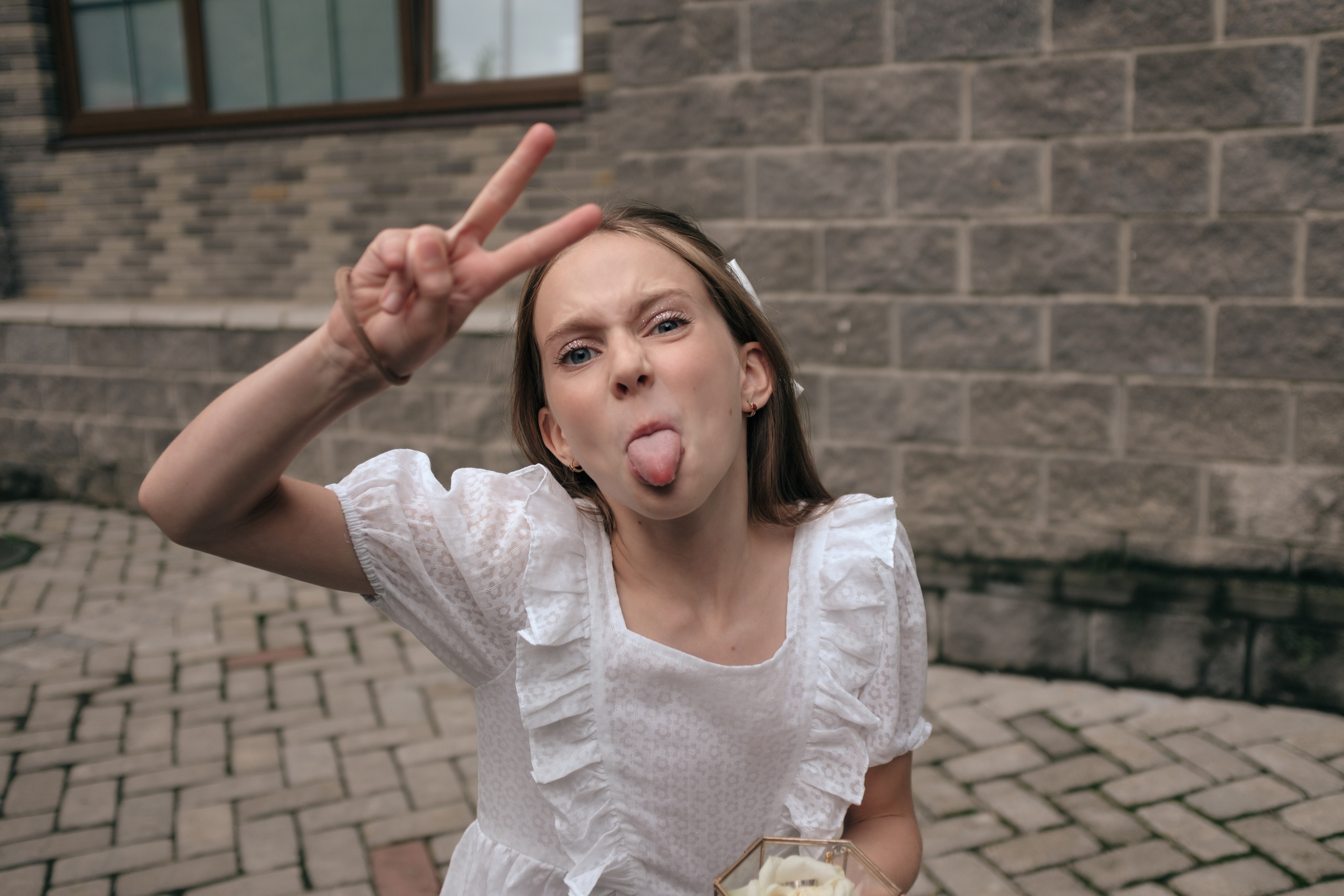 Александр и Галина. Репортаж — Бэки — Портреты. Москва, СПб. Алексей Назаров