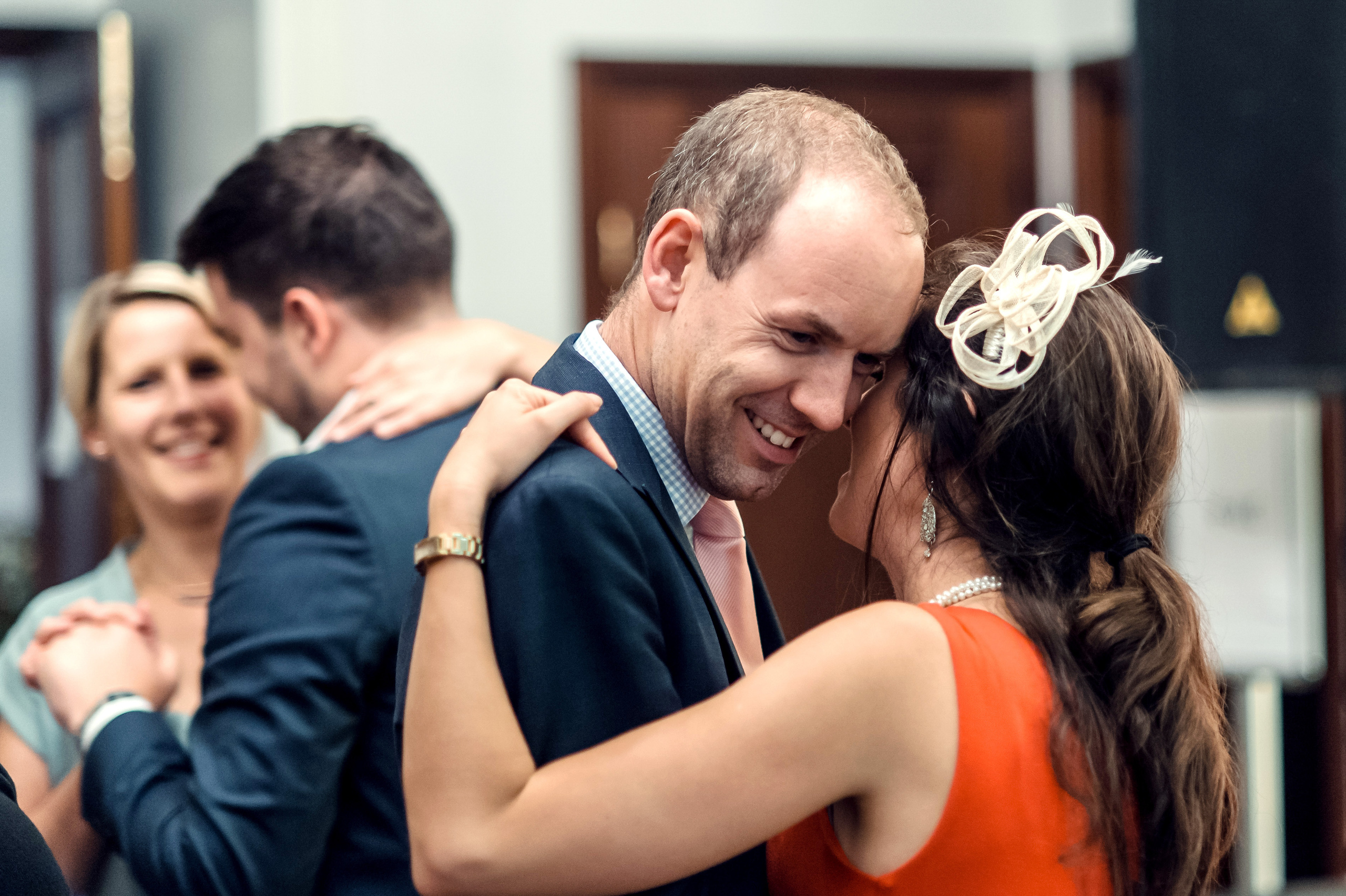 Робертс и Эми. Репортаж — Бэки — Портреты. Москва, СПб. Алексей Назаров