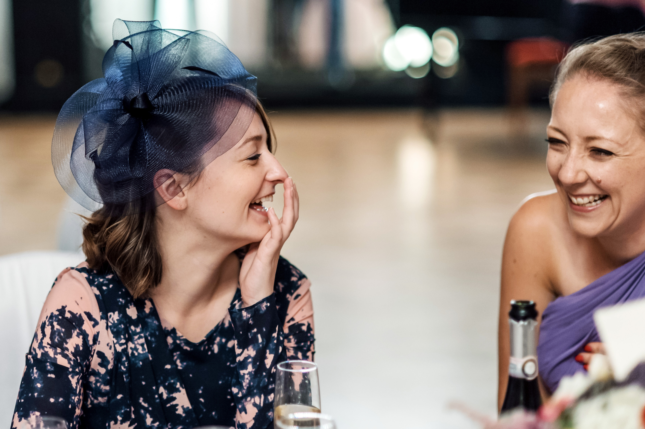 Робертс и Эми. Репортаж — Бэки — Портреты. Москва, СПб. Алексей Назаров