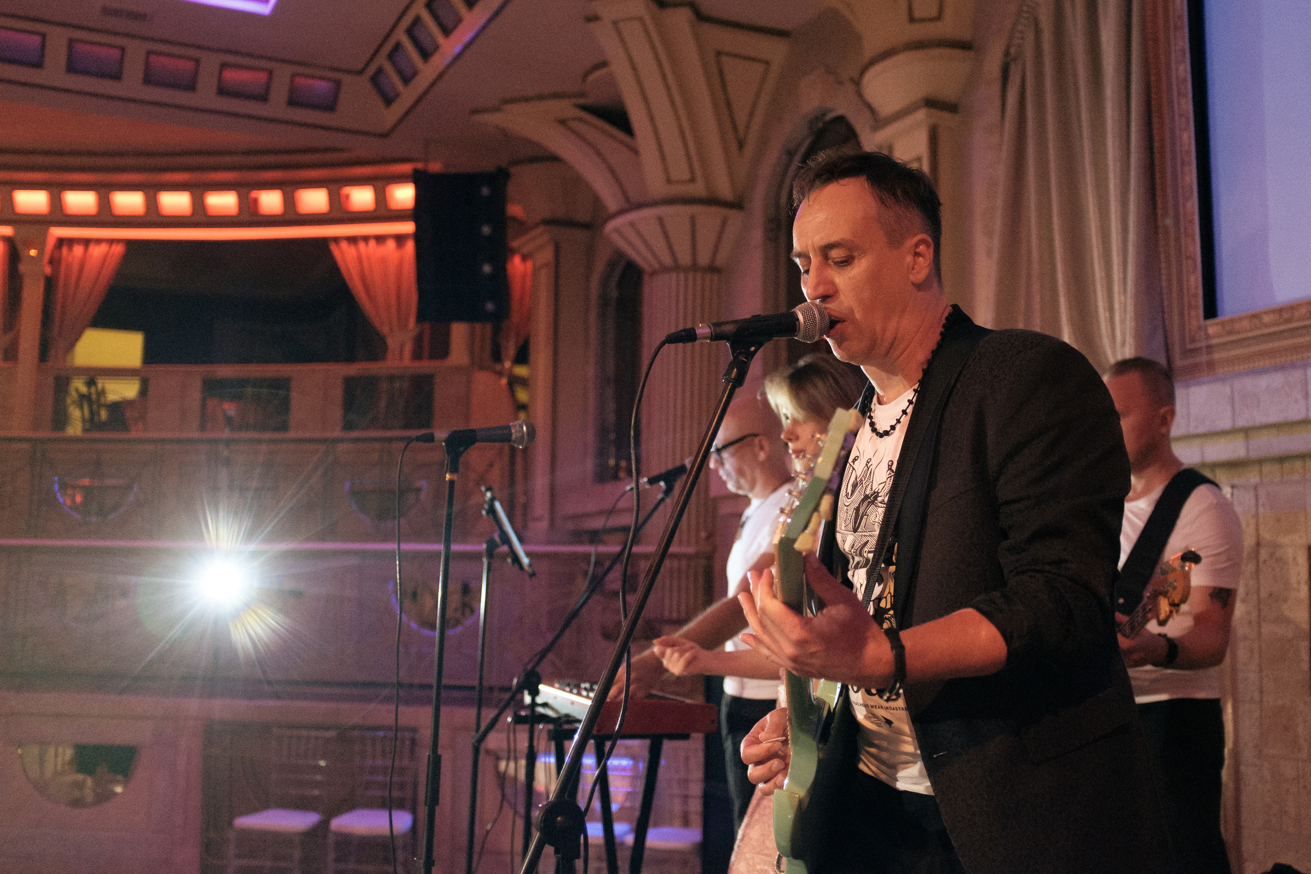 Александр и Галина. Репортаж — Бэки — Портреты. Москва, СПб. Алексей Назаров