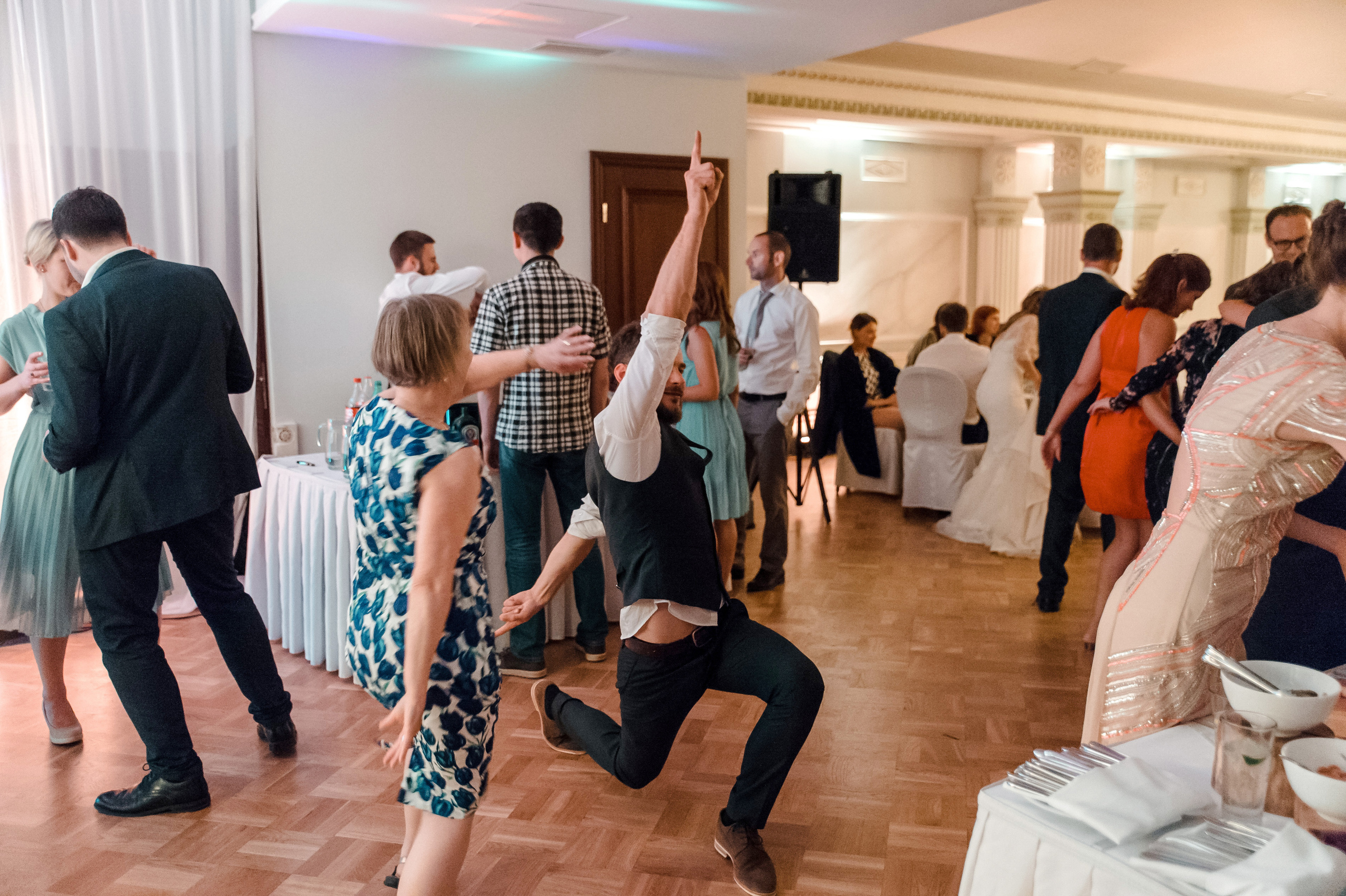 Робертс и Эми. Репортаж — Бэки — Портреты. Москва, СПб. Алексей Назаров