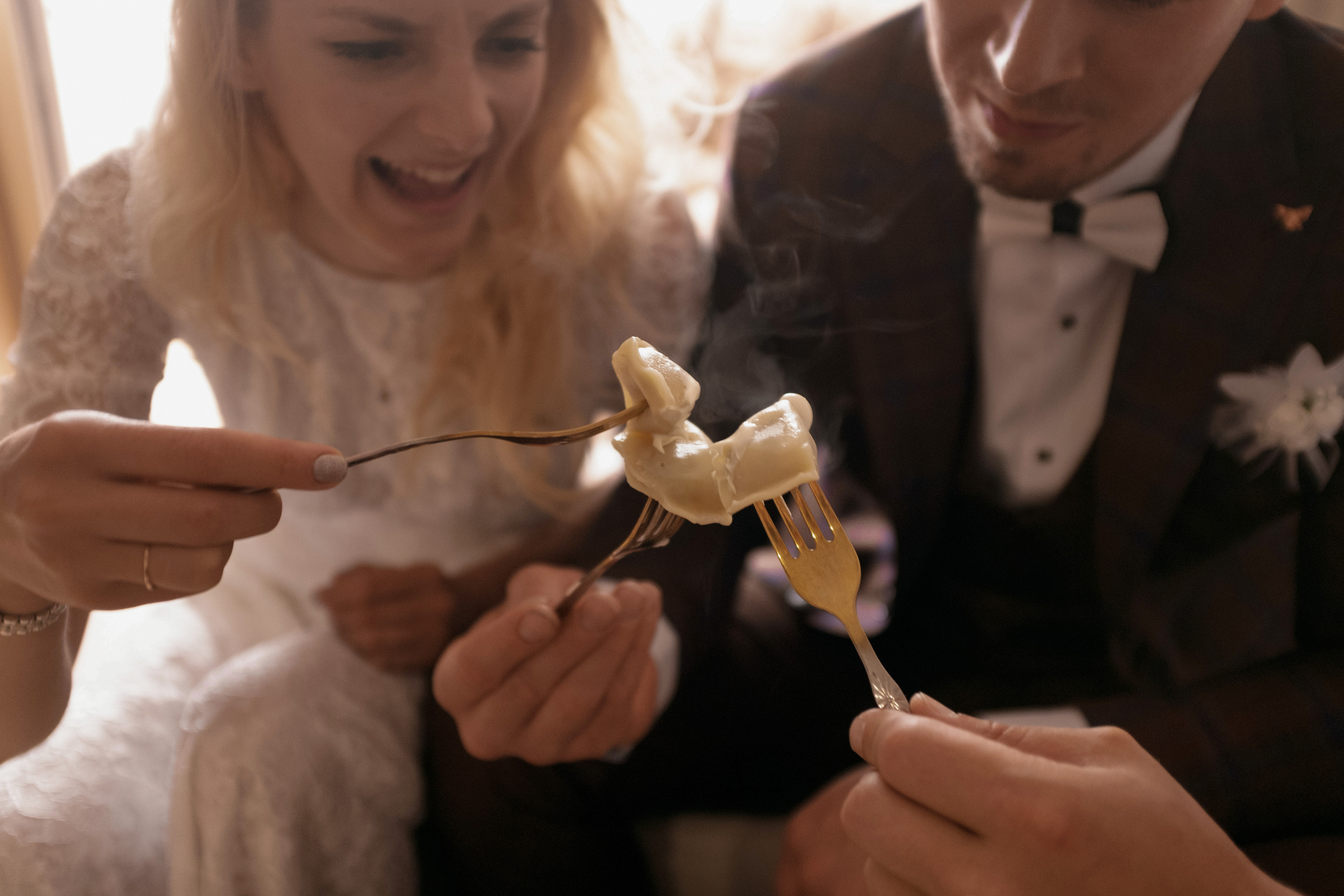 Александр и Ольга. Репортаж — Бэки — Портреты. Москва, СПб. Алексей Назаров