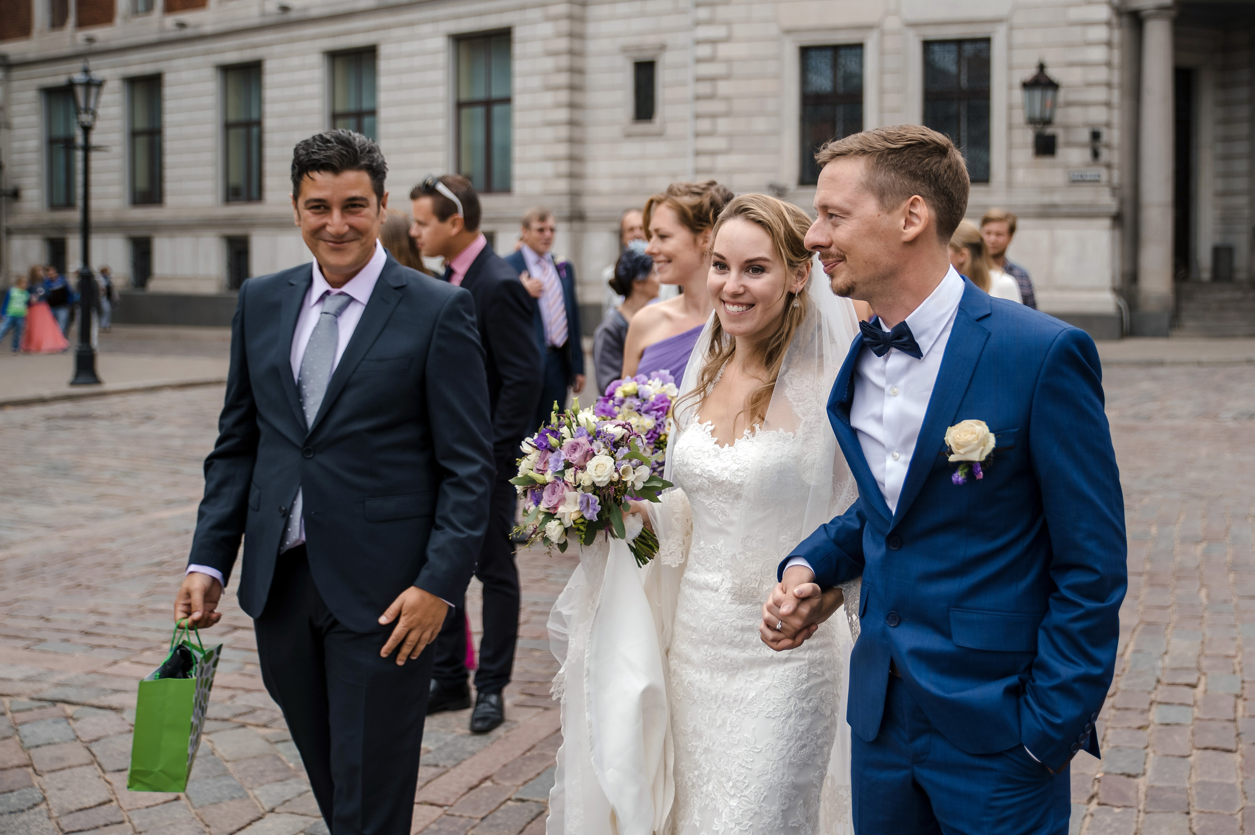 Робертс и Эми. Репортаж — Бэки — Портреты. Москва, СПб. Алексей Назаров