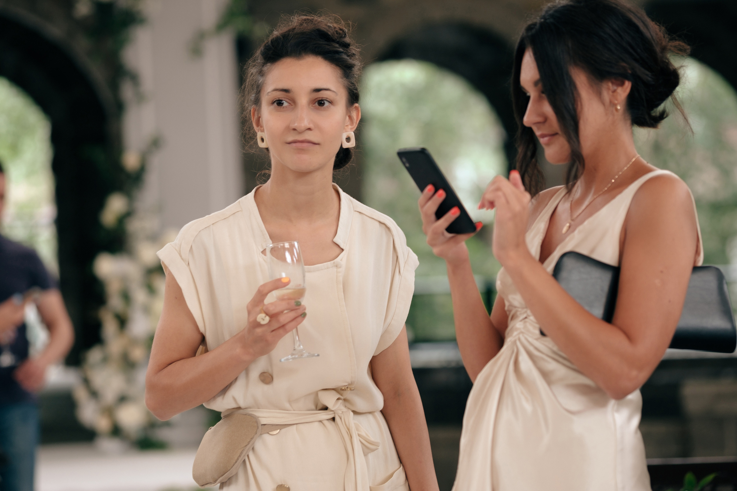 Александр и Галина. Репортаж — Бэки — Портреты. Москва, СПб. Алексей Назаров