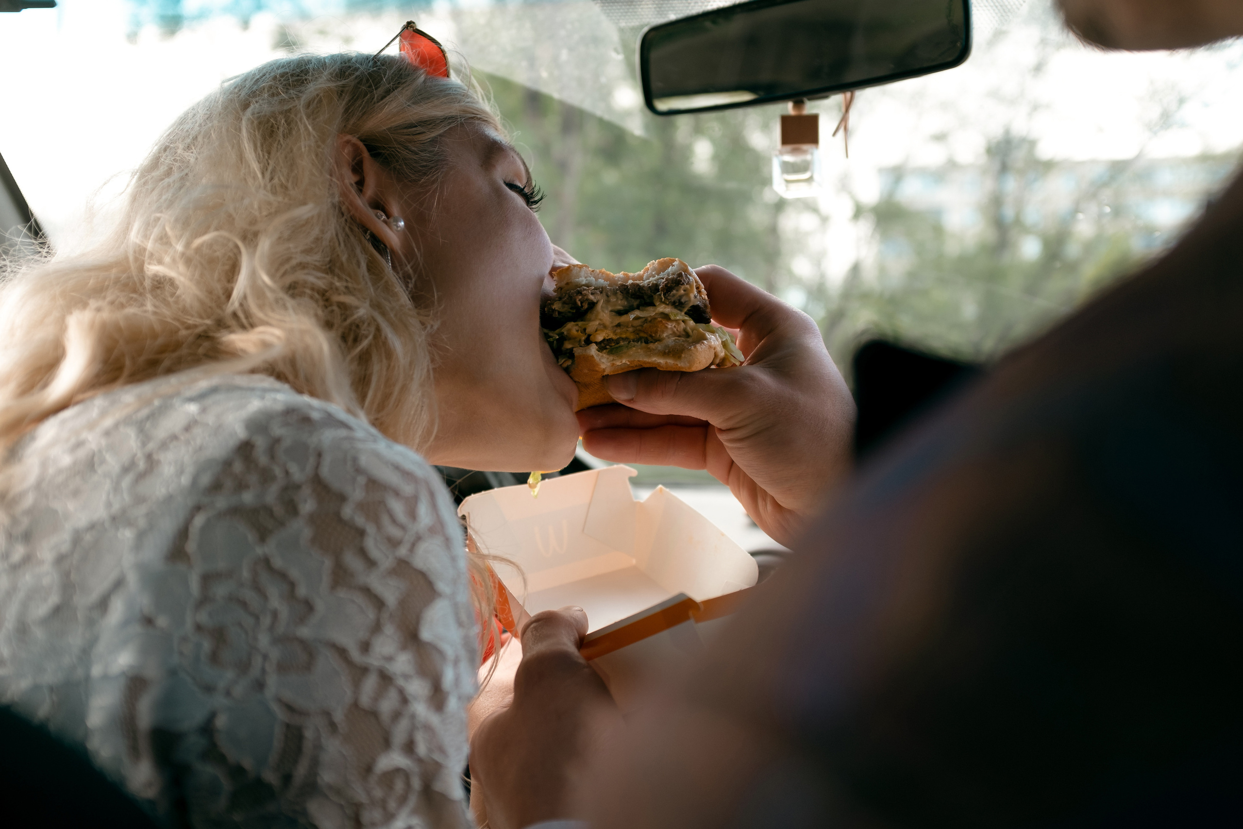 Александр и Ольга. Репортаж — Бэки — Портреты. Москва, СПб. Алексей Назаров