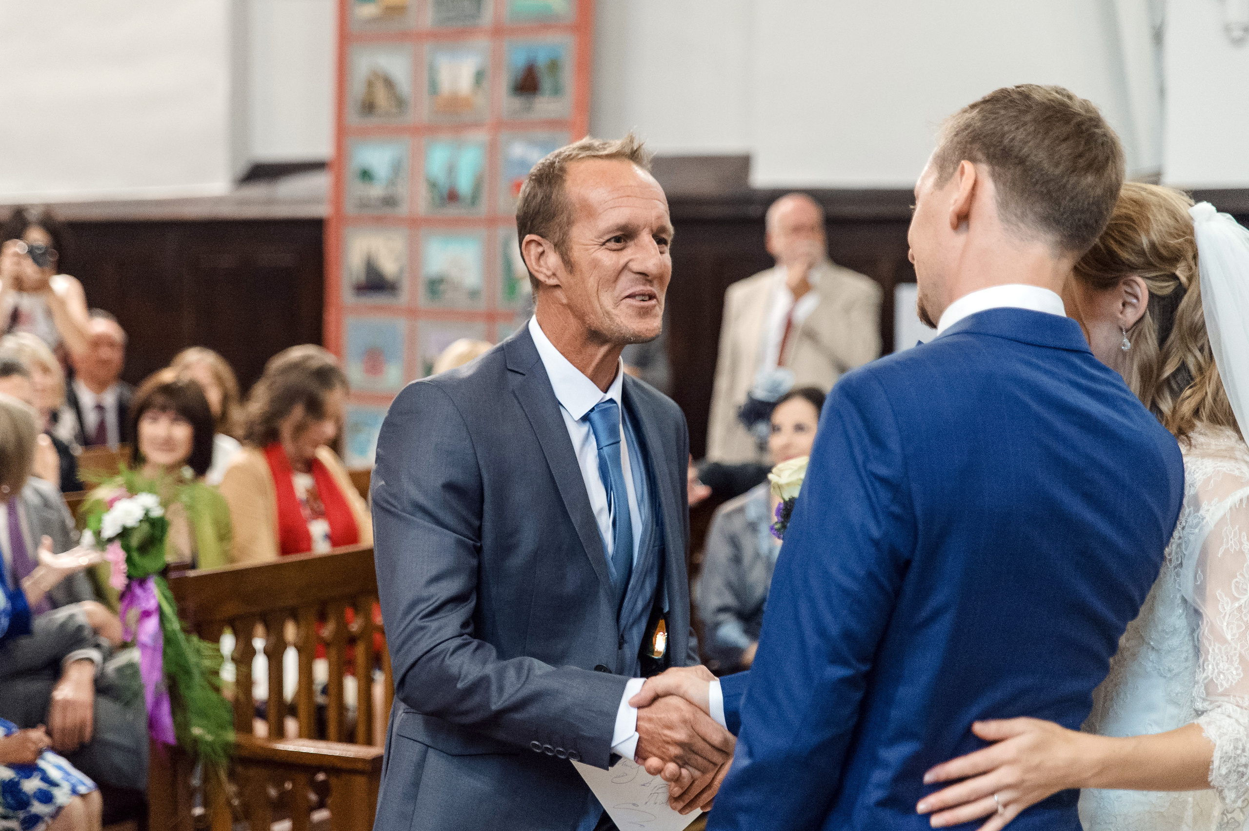 Робертс и Эми. Репортаж — Бэки — Портреты. Москва, СПб. Алексей Назаров