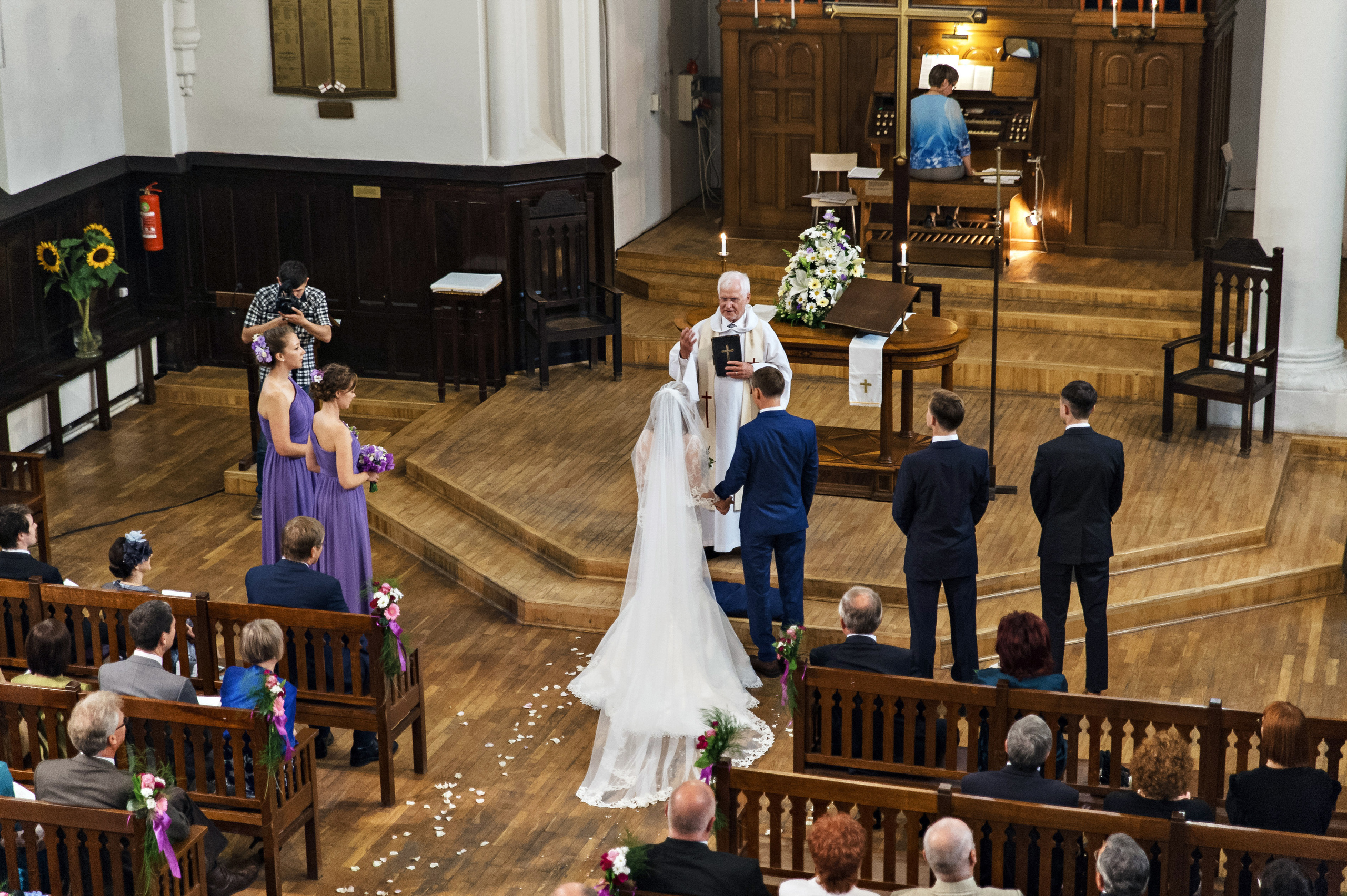 Робертс и Эми. Репортаж — Бэки — Портреты. Москва, СПб. Алексей Назаров