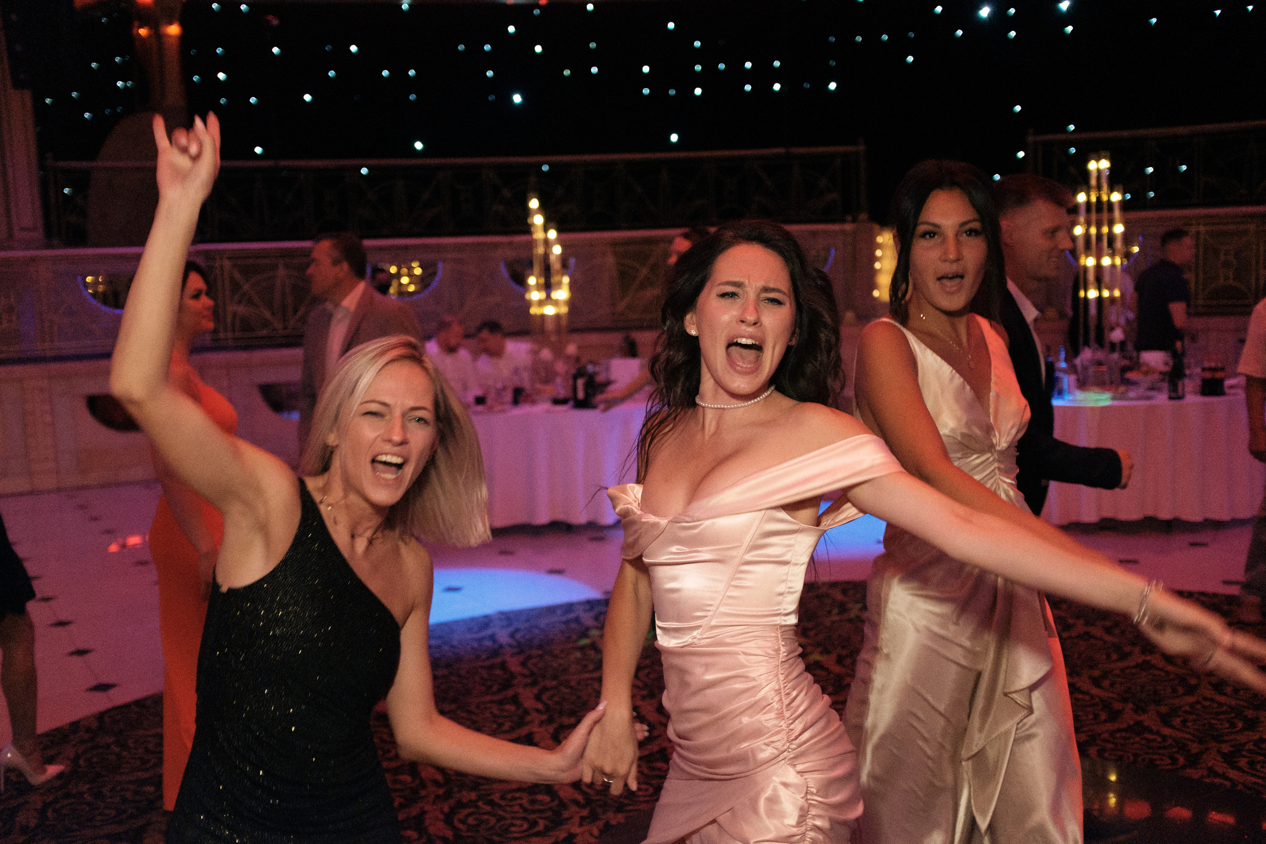 Александр и Галина. Репортаж — Бэки — Портреты. Москва, СПб. Алексей Назаров