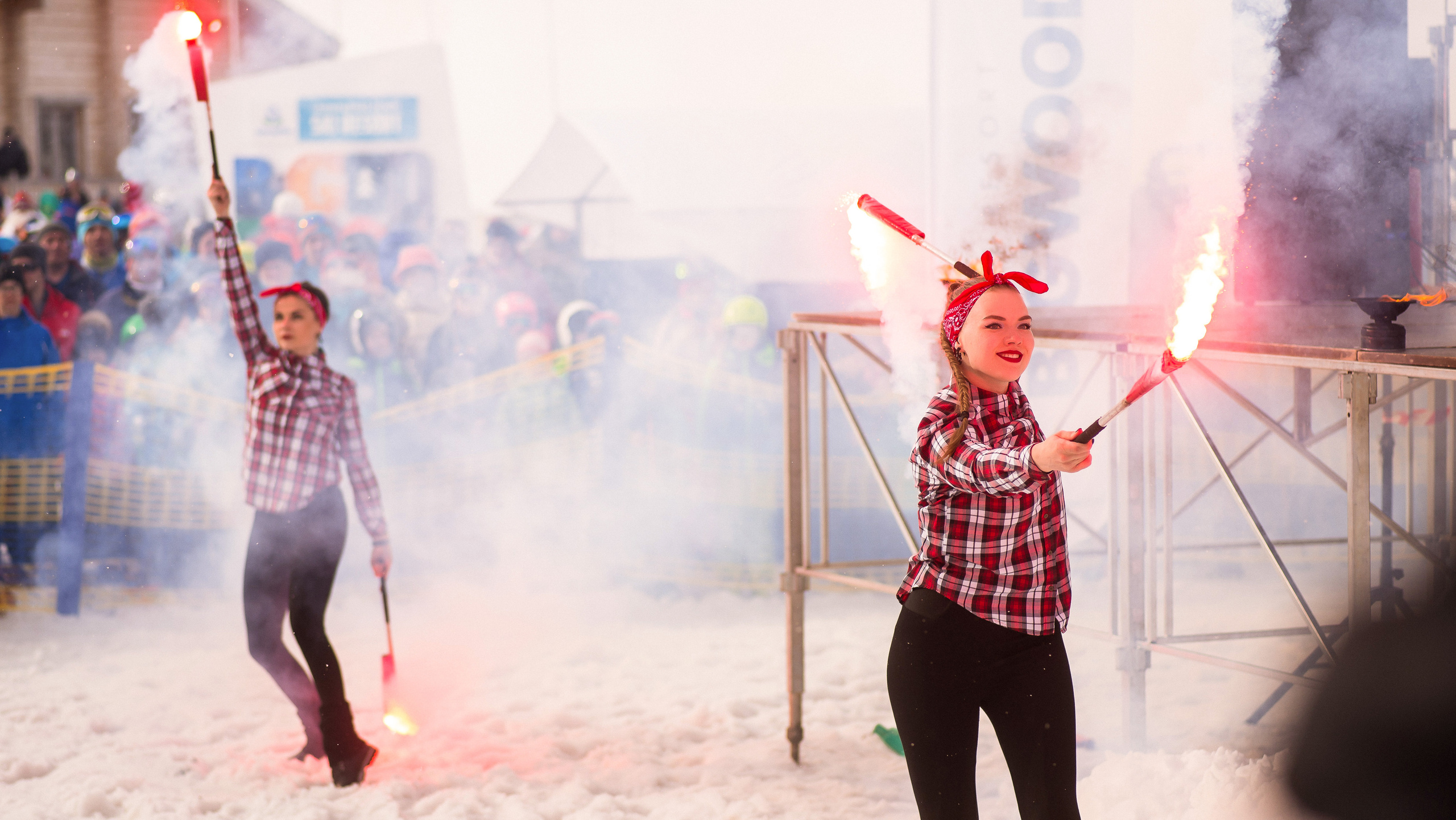 Хибины-Бикини. Репортаж — Бэки — Портреты. Москва, СПб. Алексей Назаров