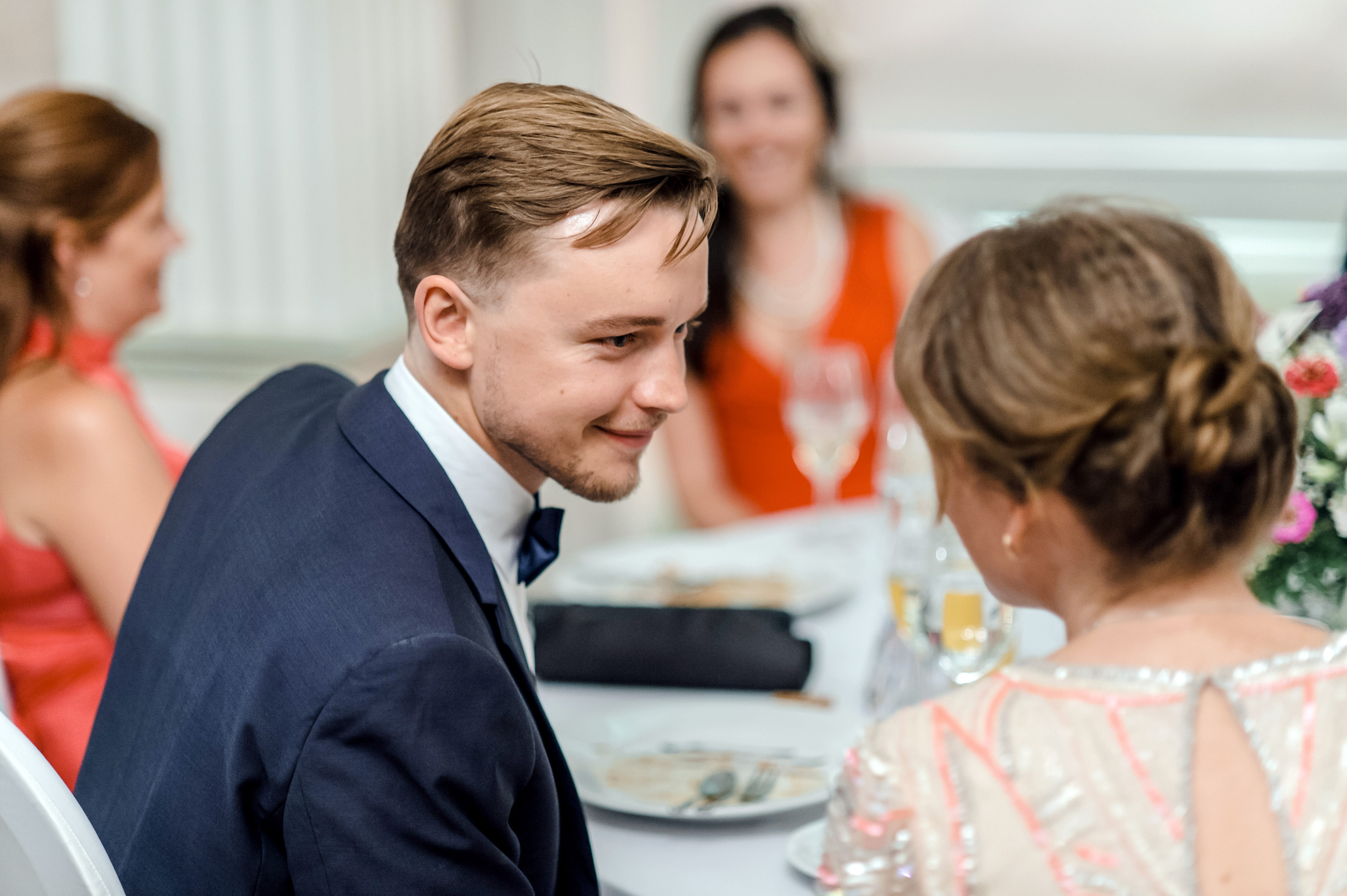 Робертс и Эми. Репортаж — Бэки — Портреты. Москва, СПб. Алексей Назаров