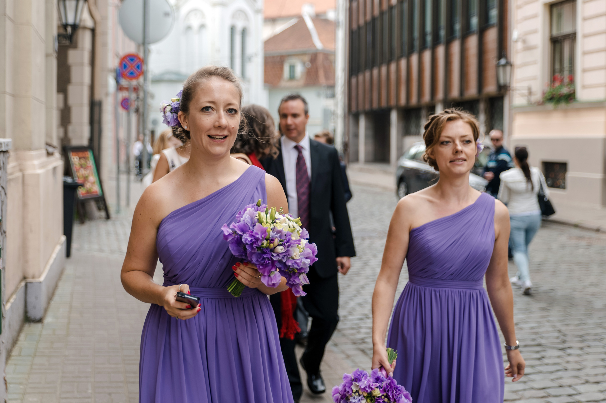 Робертс и Эми. Репортаж — Бэки — Портреты. Москва, СПб. Алексей Назаров