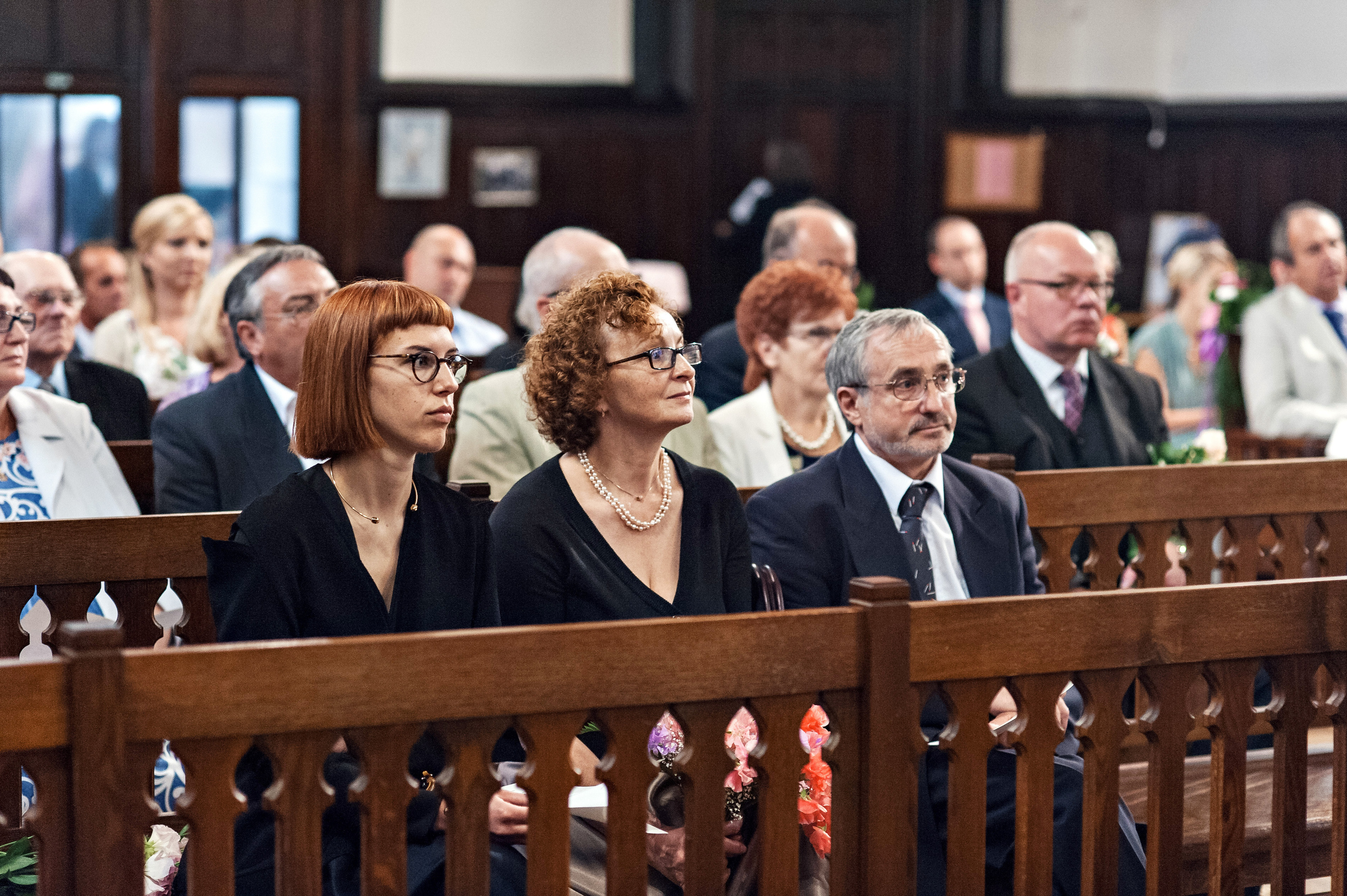 Робертс и Эми. Репортаж — Бэки — Портреты. Москва, СПб. Алексей Назаров