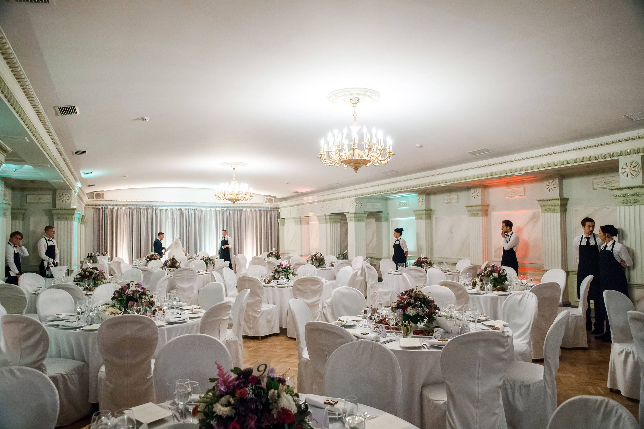 Робертс и Эми. Репортаж — Бэки — Портреты. Москва, СПб. Алексей Назаров