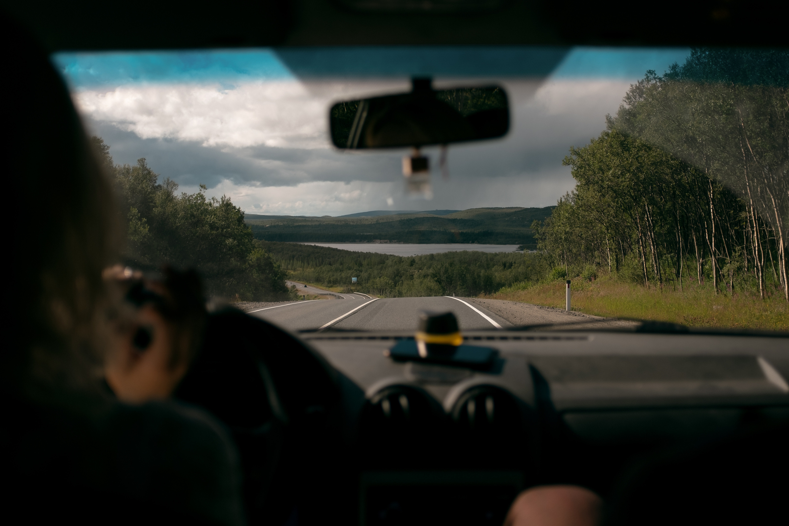 Александр и Ольга. Репортаж — Бэки — Портреты. Москва, СПб. Алексей Назаров