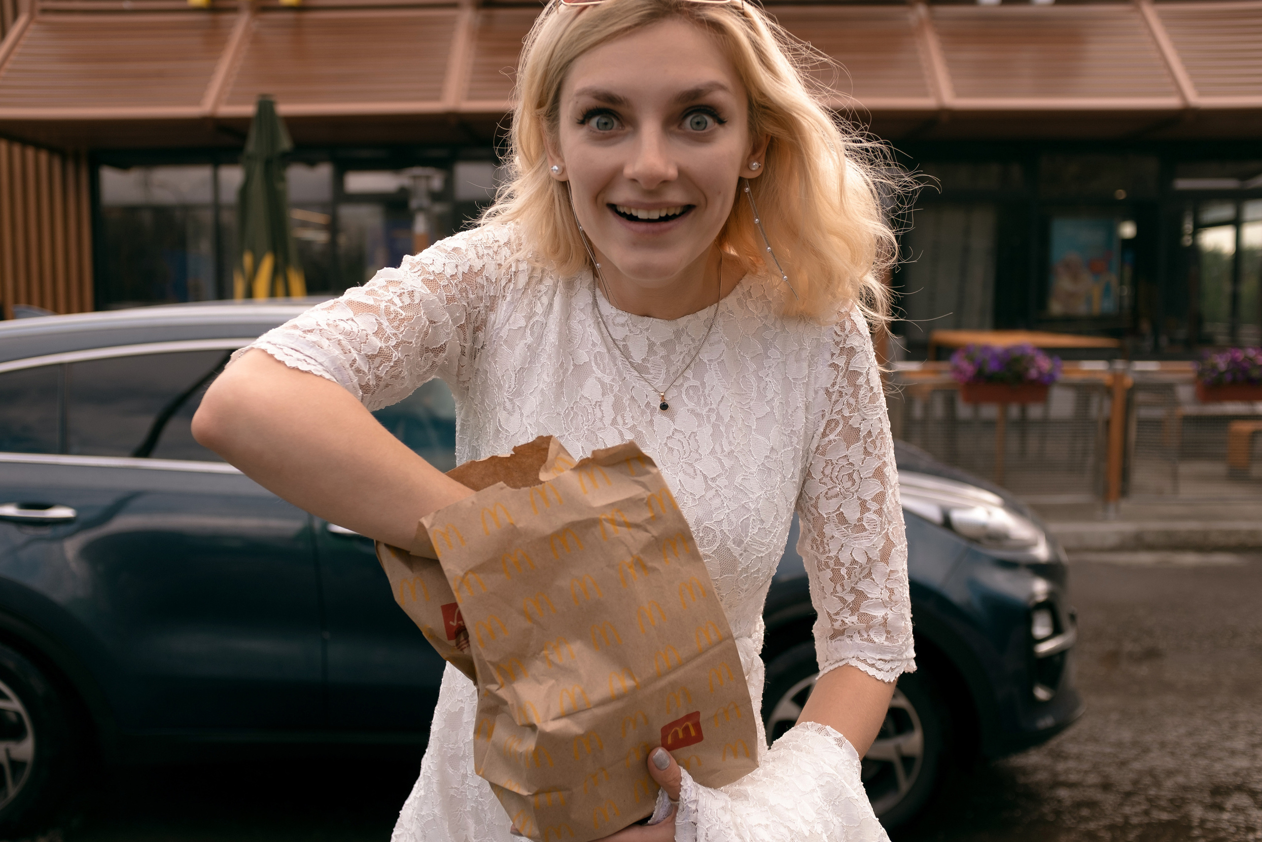 Александр и Ольга. Репортаж — Бэки — Портреты. Москва, СПб. Алексей Назаров