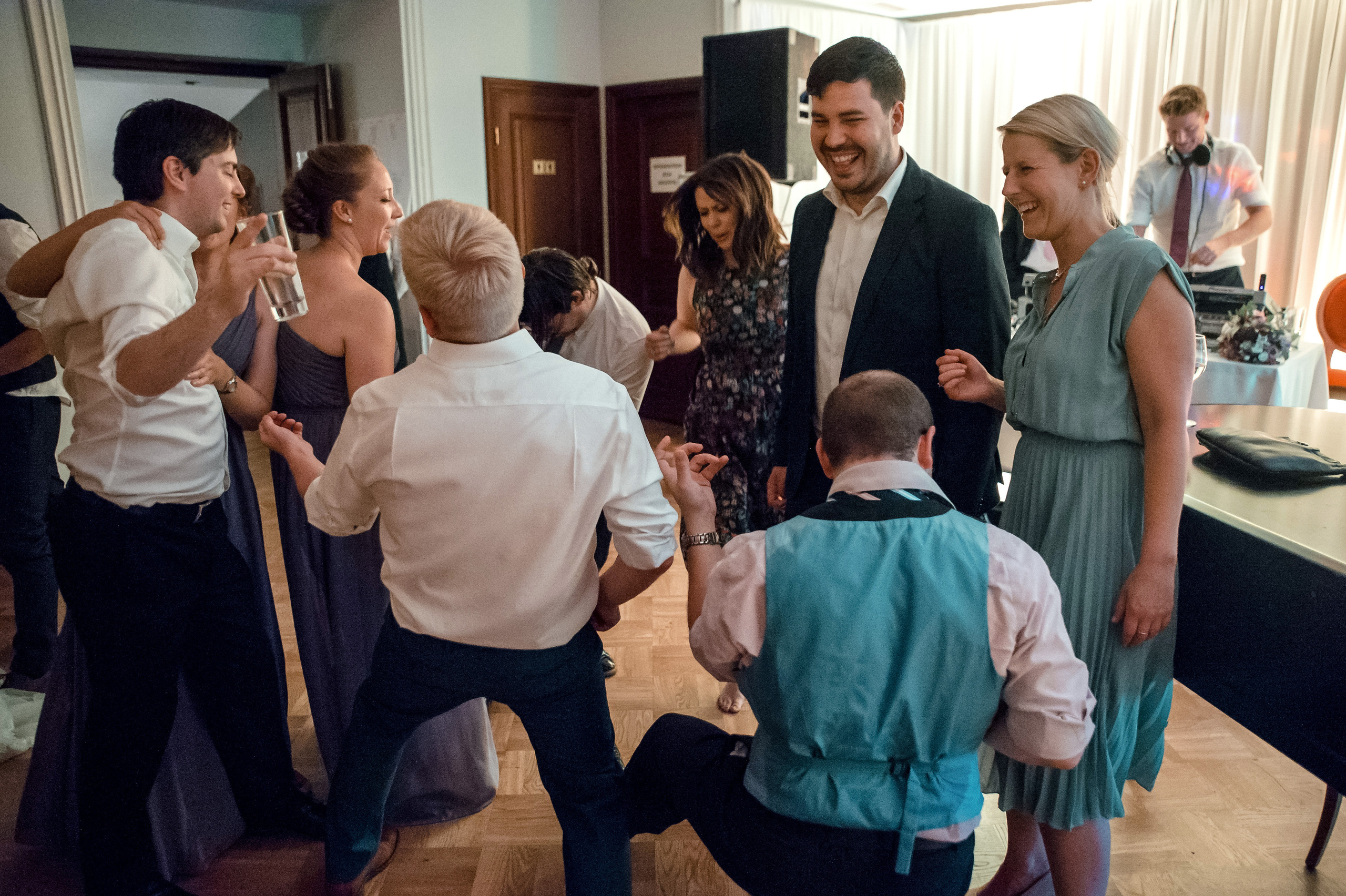 Робертс и Эми. Репортаж — Бэки — Портреты. Москва, СПб. Алексей Назаров