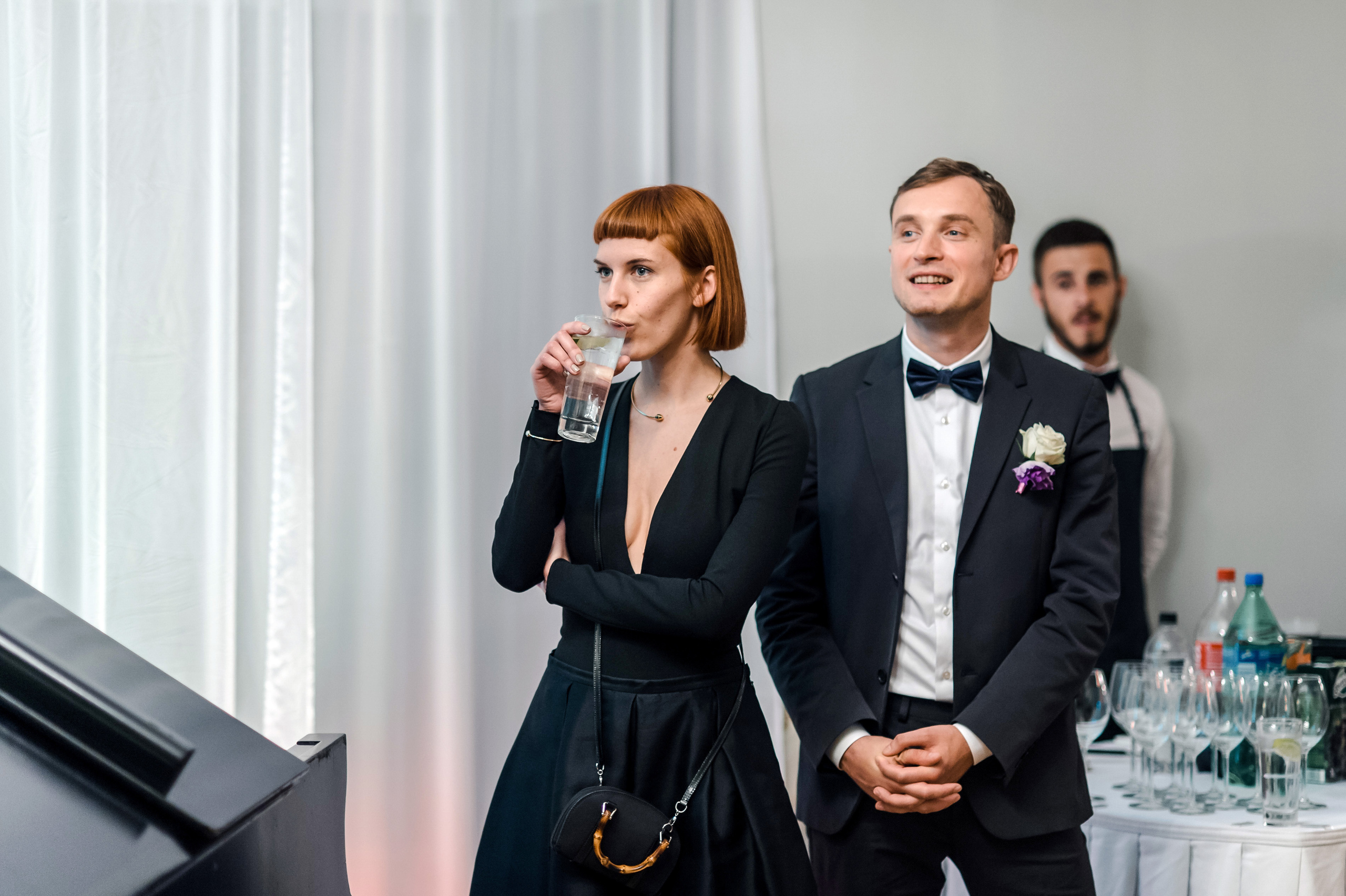 Робертс и Эми. Репортаж — Бэки — Портреты. Москва, СПб. Алексей Назаров