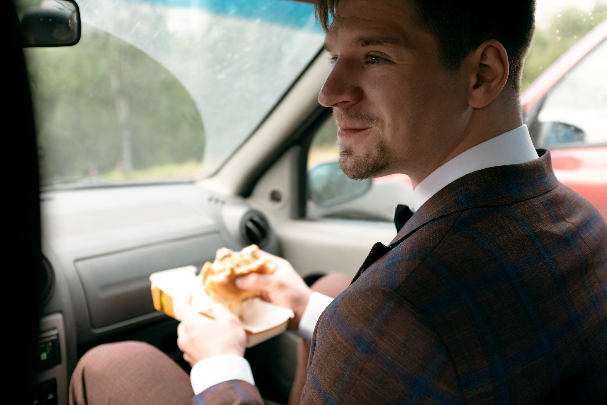 Александр и Ольга. Репортаж — Бэки — Портреты. Москва, СПб. Алексей Назаров