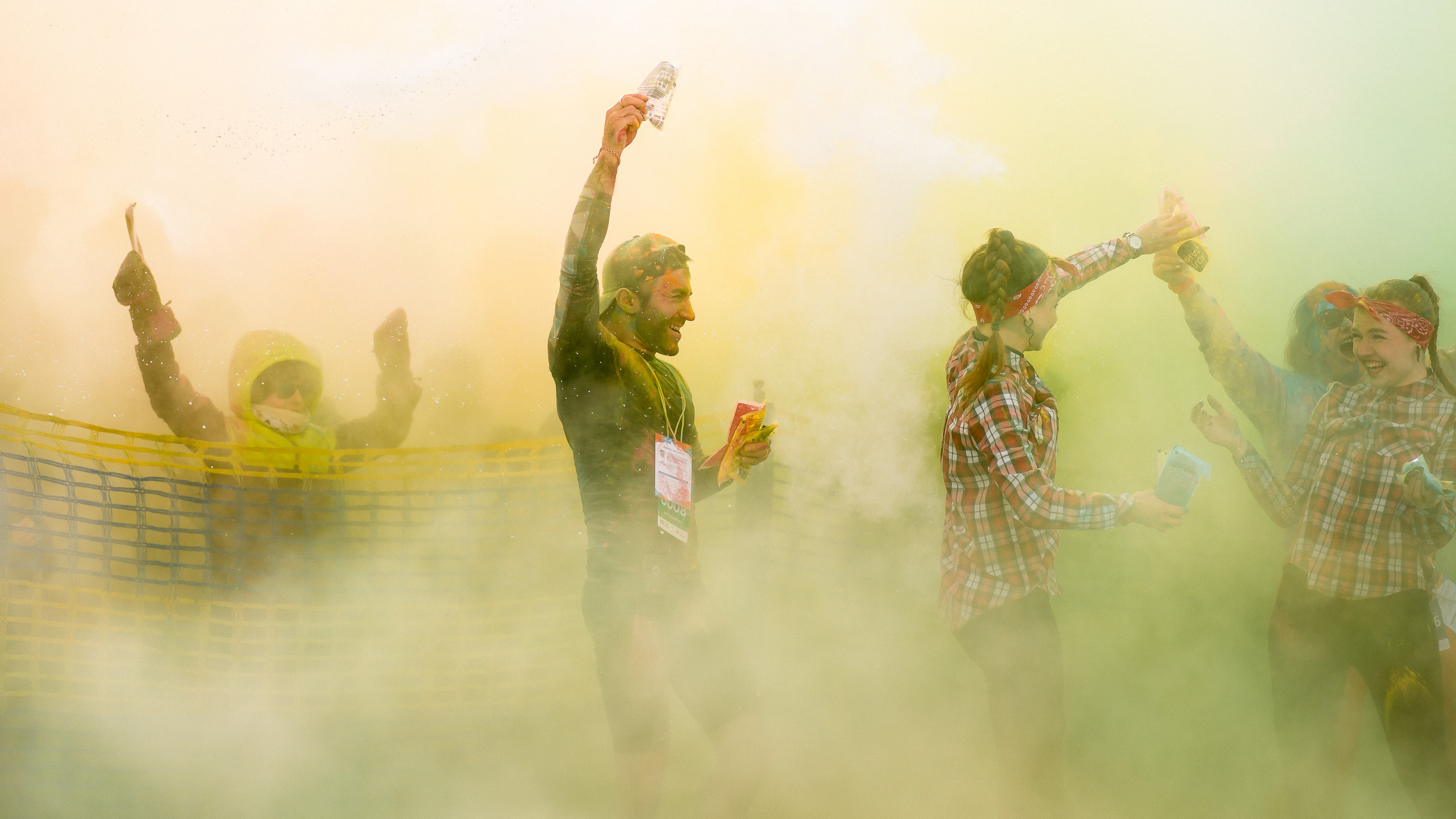 Хибины-Бикини. Репортаж — Бэки — Портреты. Москва, СПб. Алексей Назаров