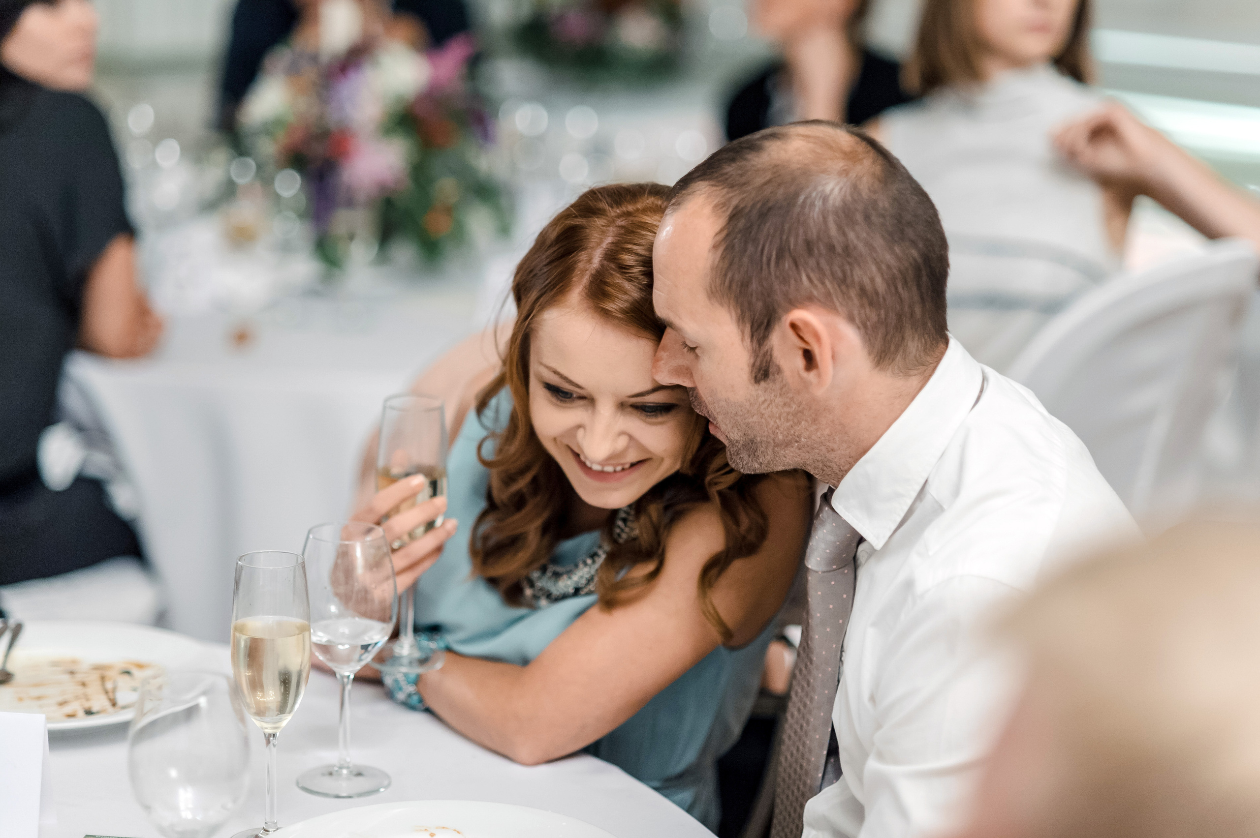 Робертс и Эми. Репортаж — Бэки — Портреты. Москва, СПб. Алексей Назаров