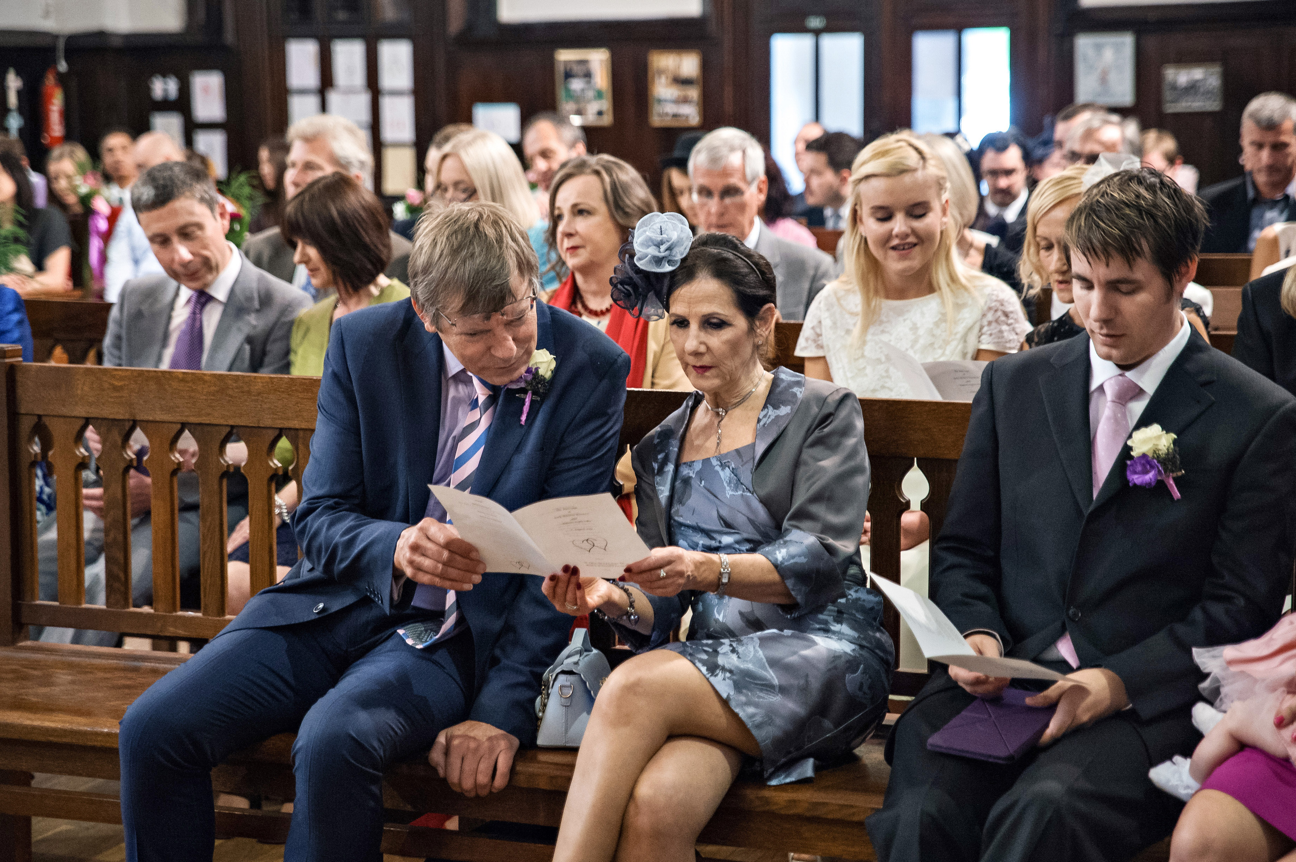 Робертс и Эми. Репортаж — Бэки — Портреты. Москва, СПб. Алексей Назаров