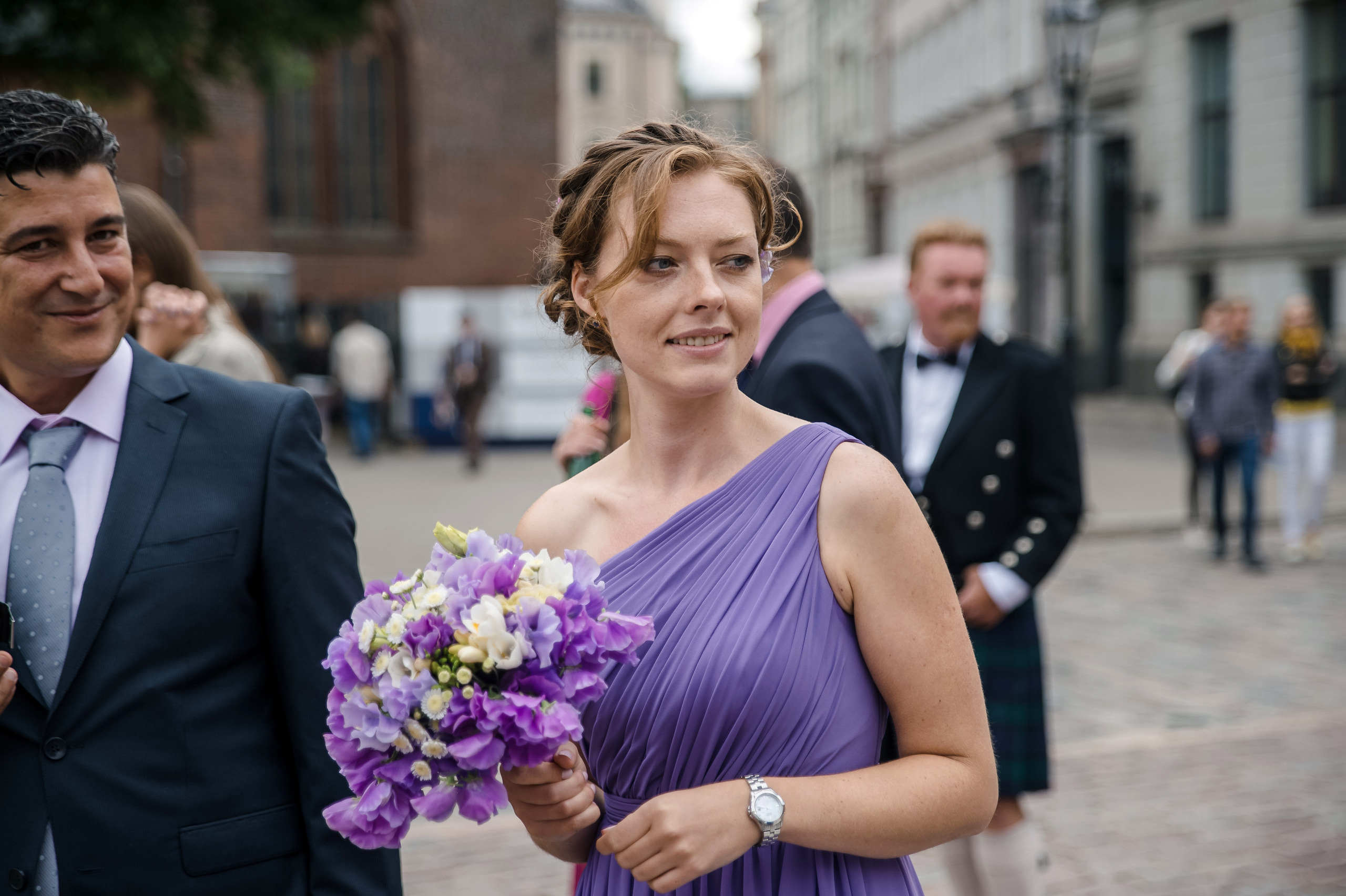 Робертс и Эми. Репортаж — Бэки — Портреты. Москва, СПб. Алексей Назаров