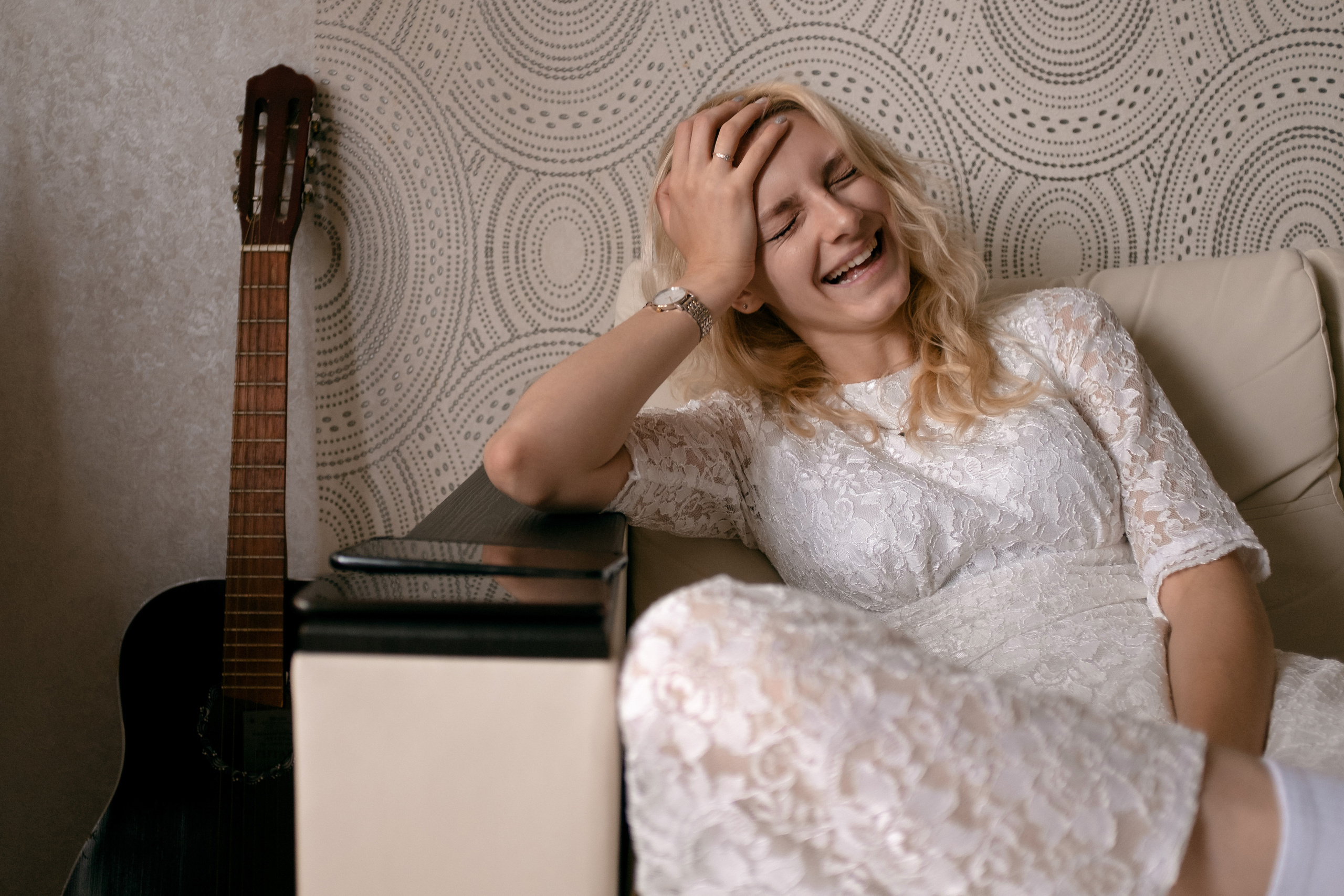 Александр и Ольга. Репортаж — Бэки — Портреты. Москва, СПб. Алексей Назаров