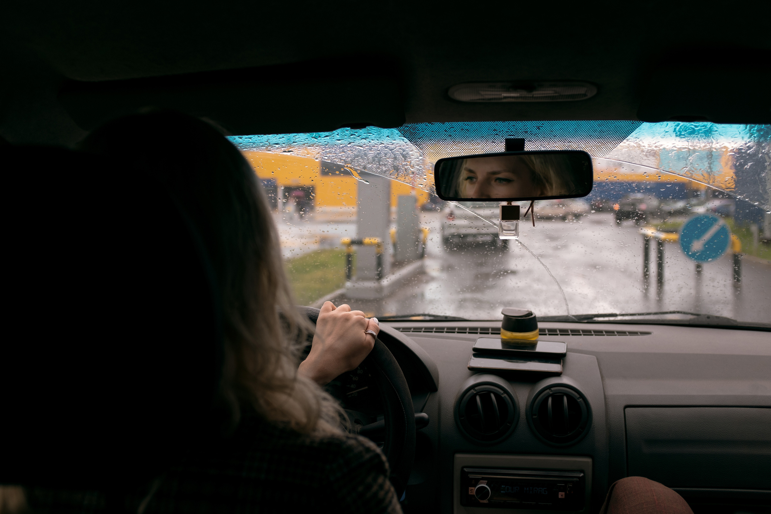 Александр и Ольга. Репортаж — Бэки — Портреты. Москва, СПб. Алексей Назаров