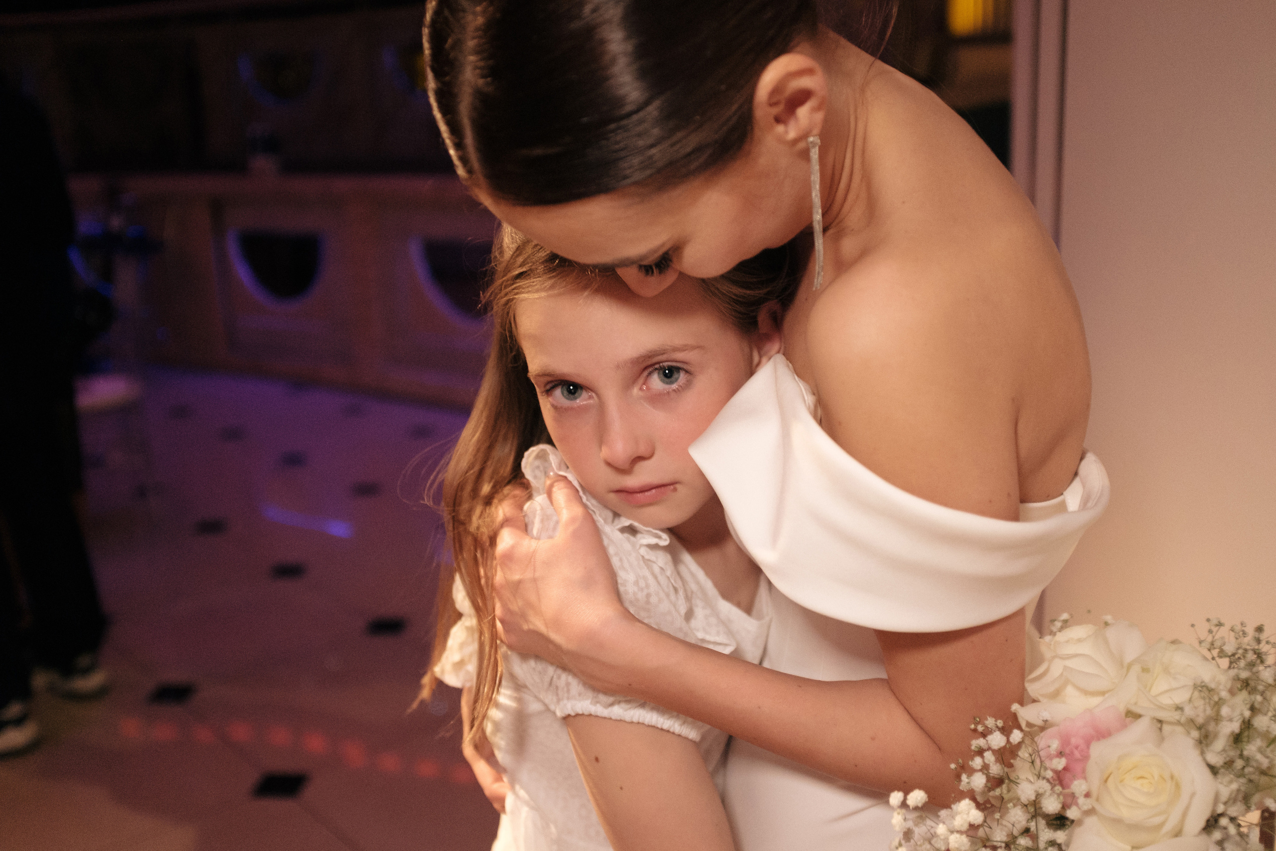 Александр и Галина. Репортаж — Бэки — Портреты. Москва, СПб. Алексей Назаров