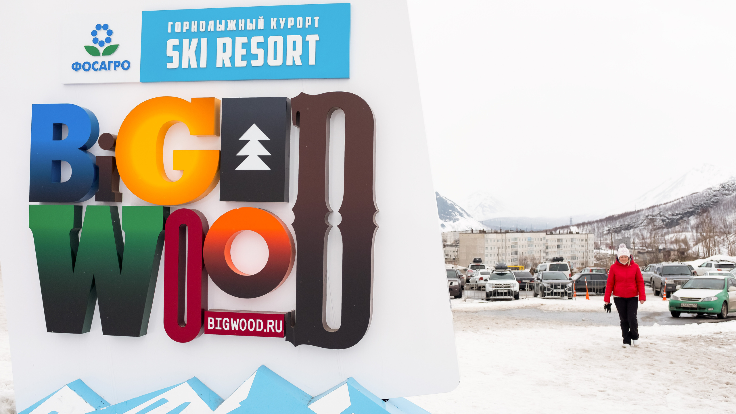 Хибины-Бикини. Репортаж — Бэки — Портреты. Москва, СПб. Алексей Назаров