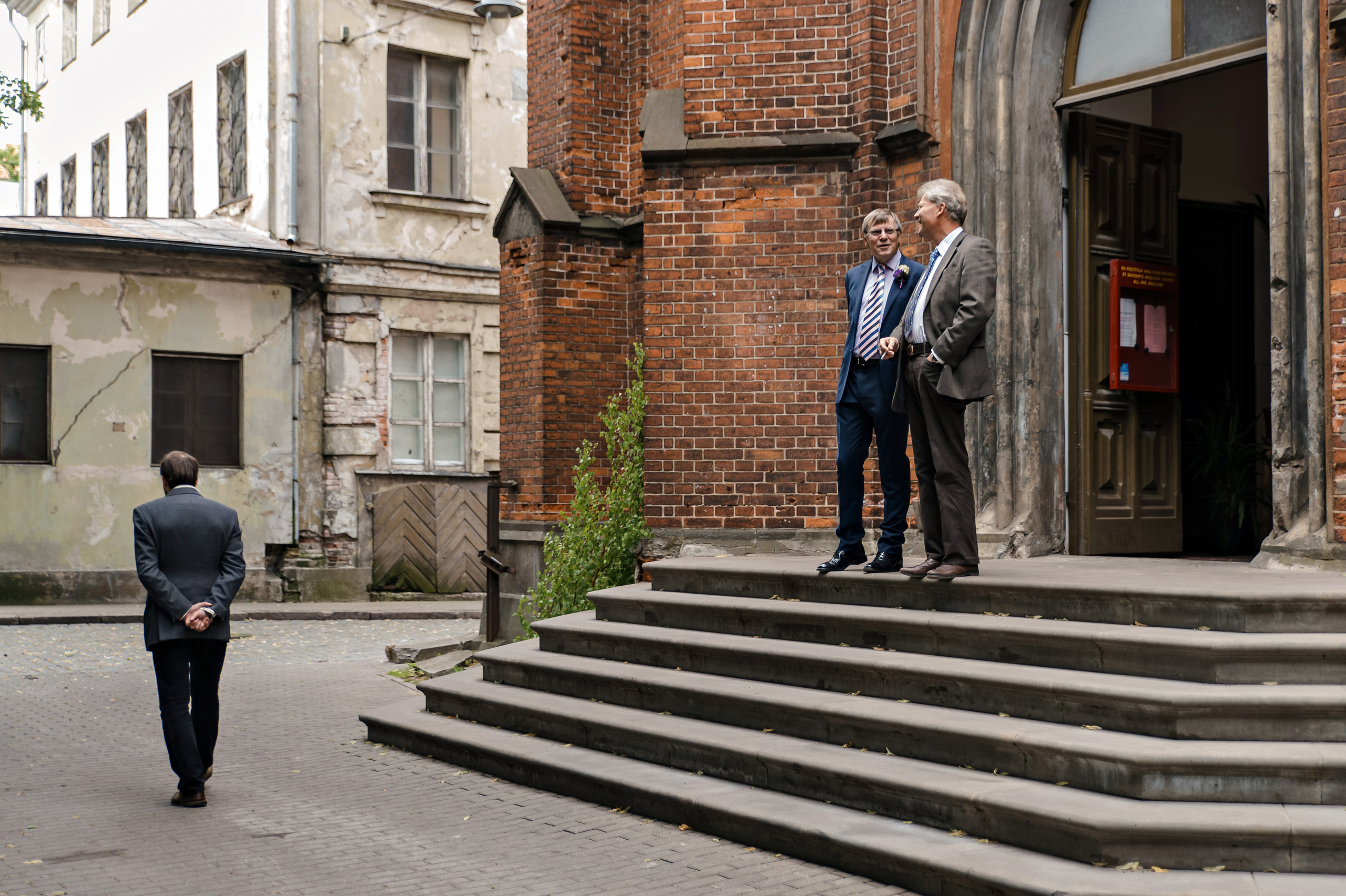 Робертс и Эми. Репортаж — Бэки — Портреты. Москва, СПб. Алексей Назаров