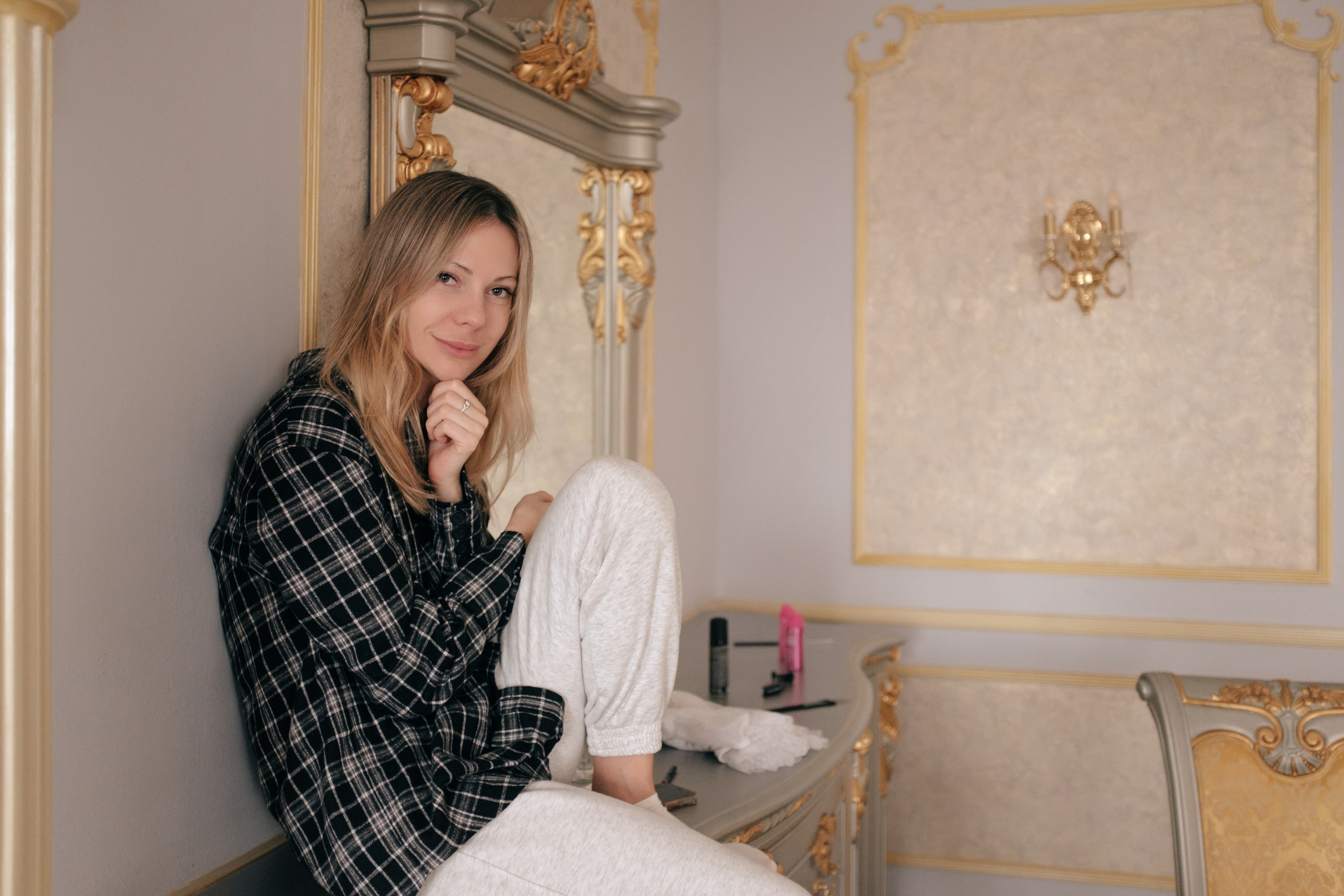 Александр и Галина. Репортаж — Бэки — Портреты. Москва, СПб. Алексей Назаров