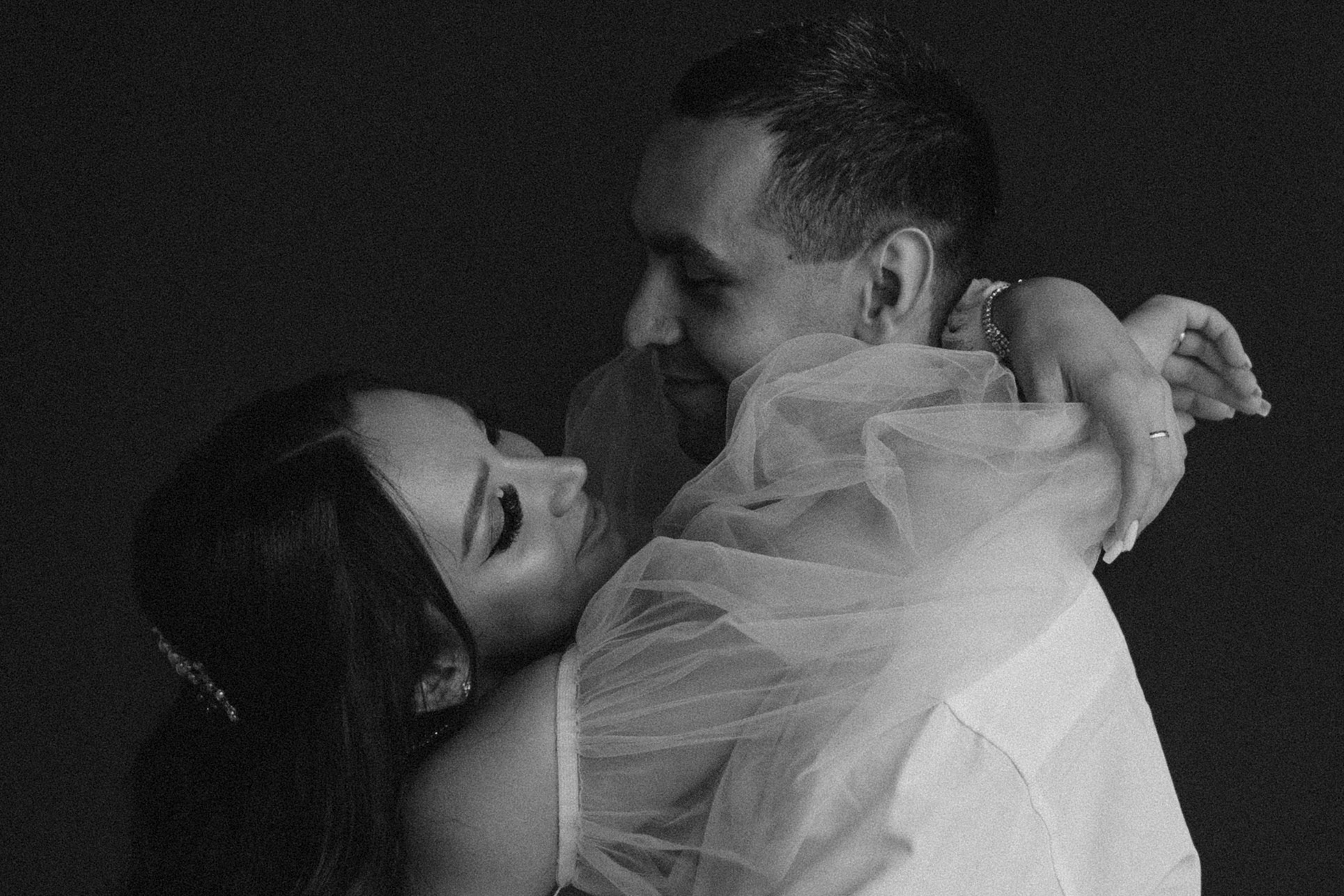 Кристина ♡ Александр. Семейный фотограф в Ижевске Даша Денисова