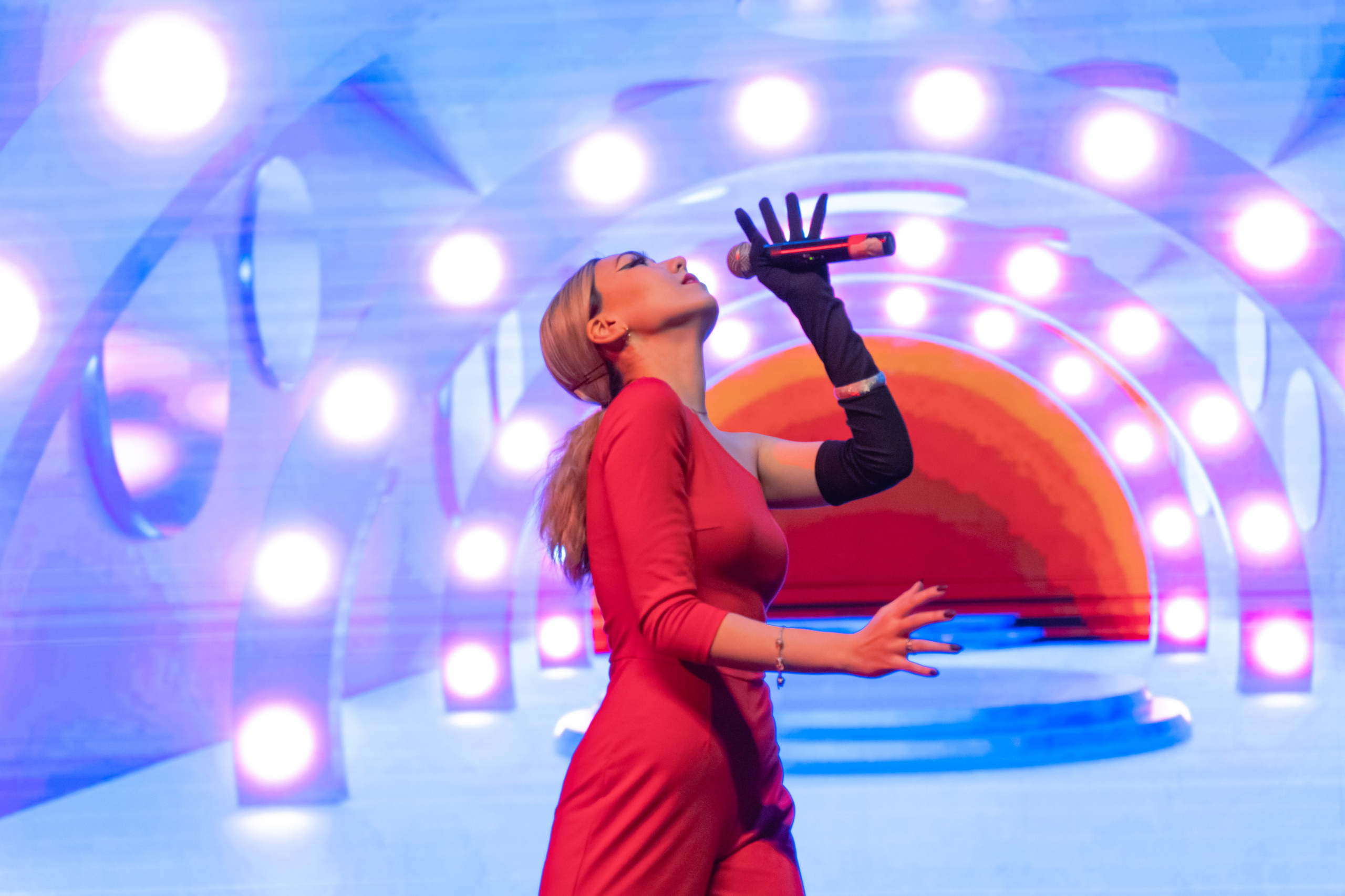 Фестиваль творчества PERFORMANCE. Главная