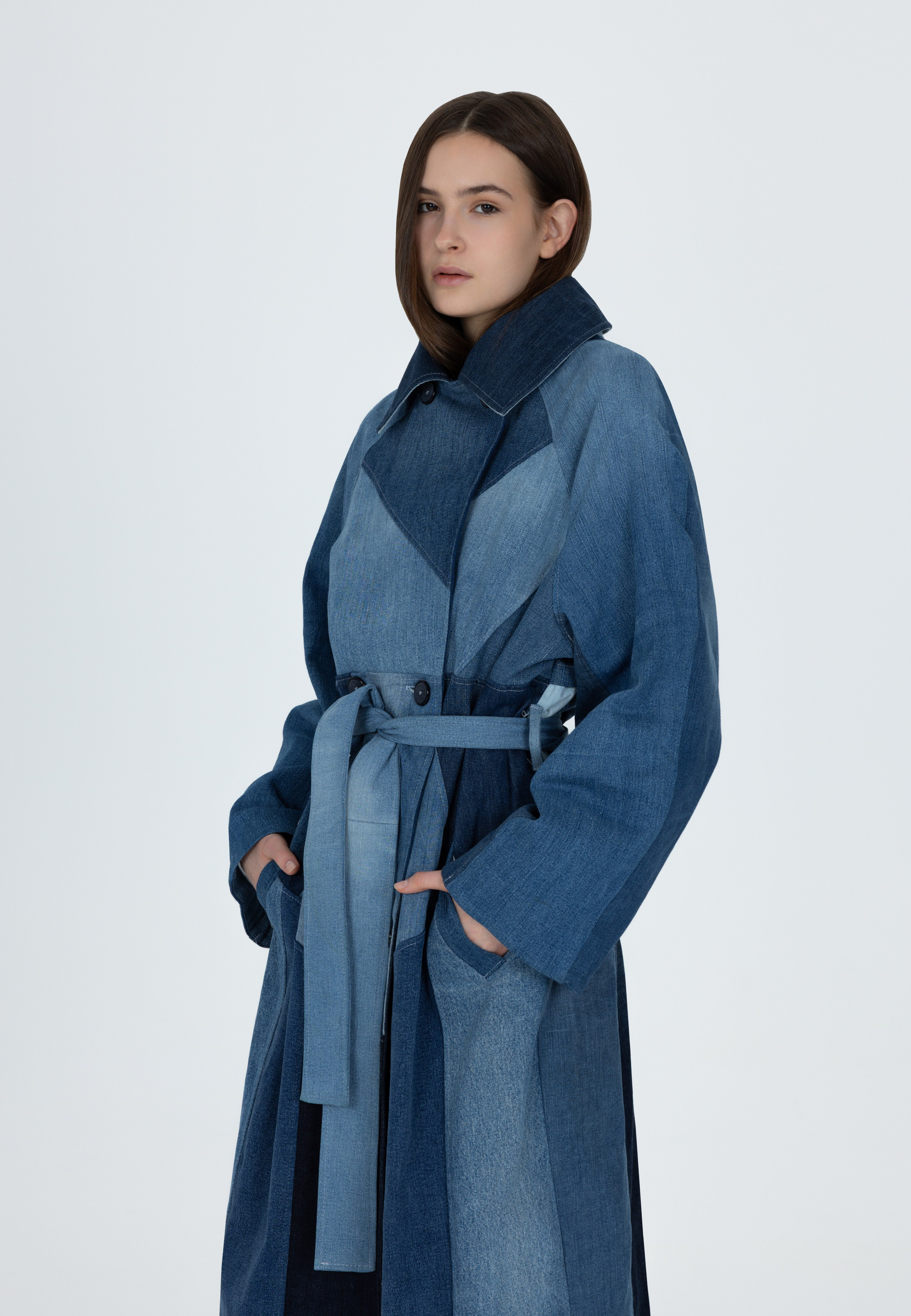 Rishi / Lamoda. Photographer. Producer. Retoucher