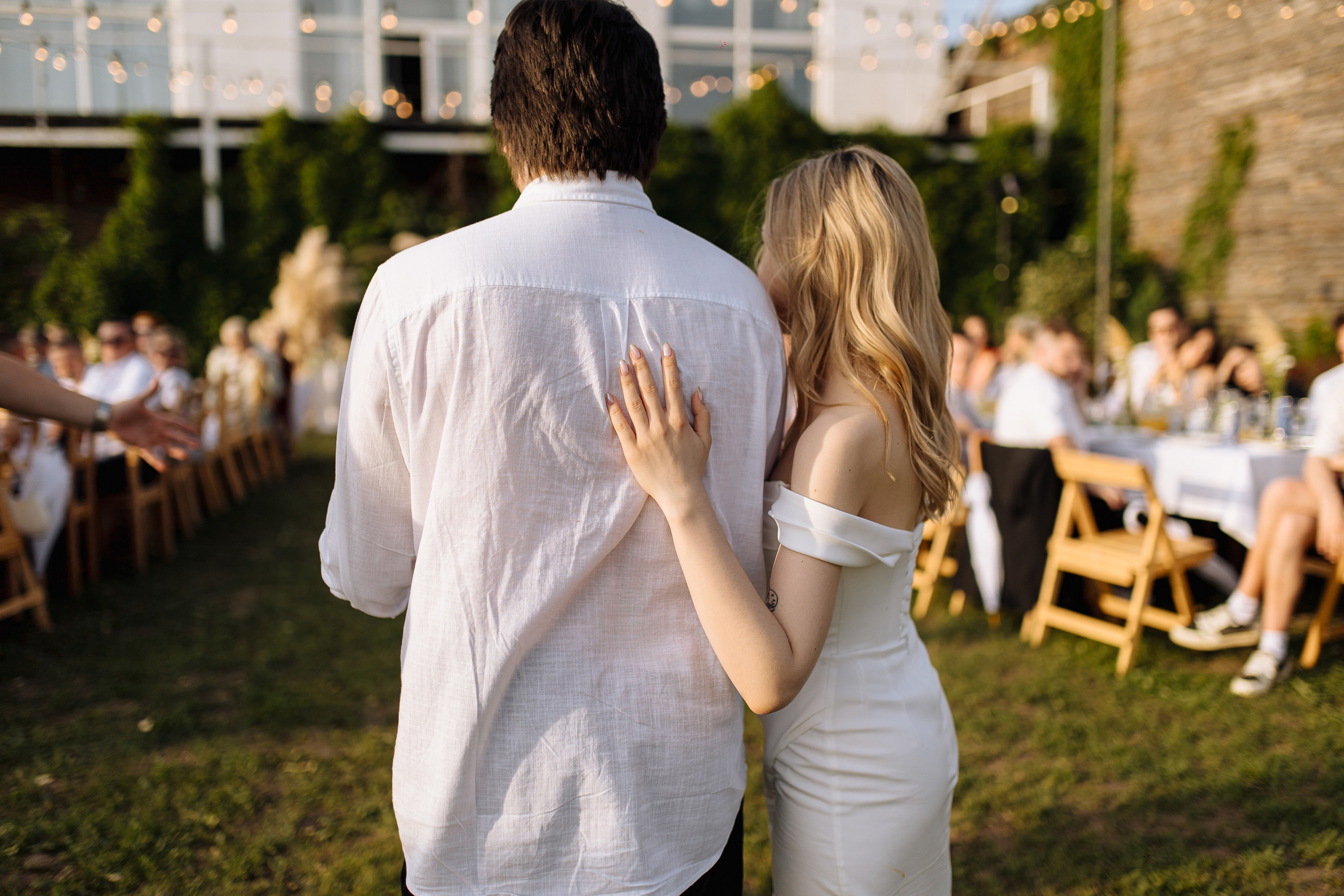 Свадебный репортаж. Свадебный и Репортажный фотограф Александр Шаров