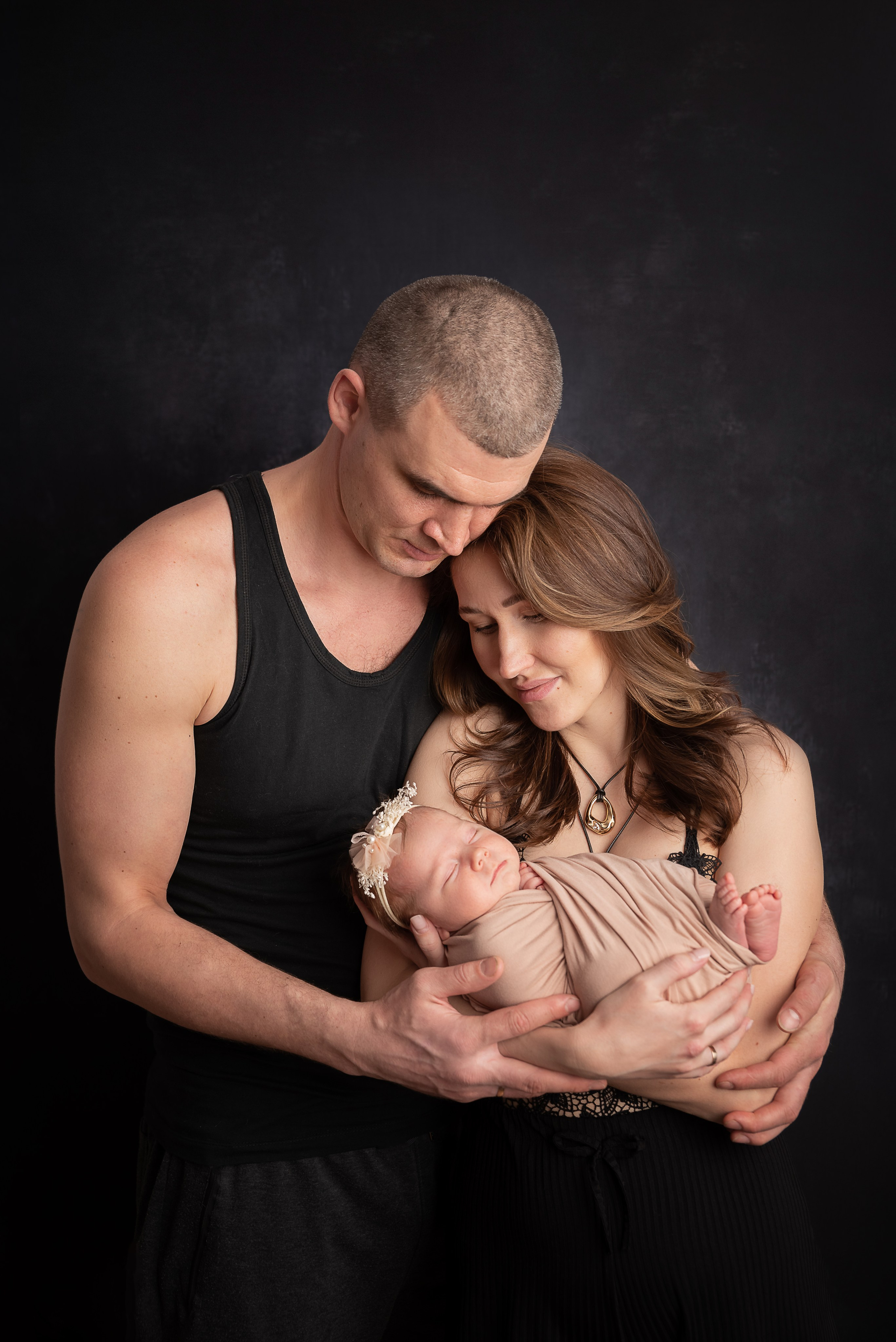 Фотосессия новорожденных. Фотограф новорожденных Екатеринбург, Первоуральск