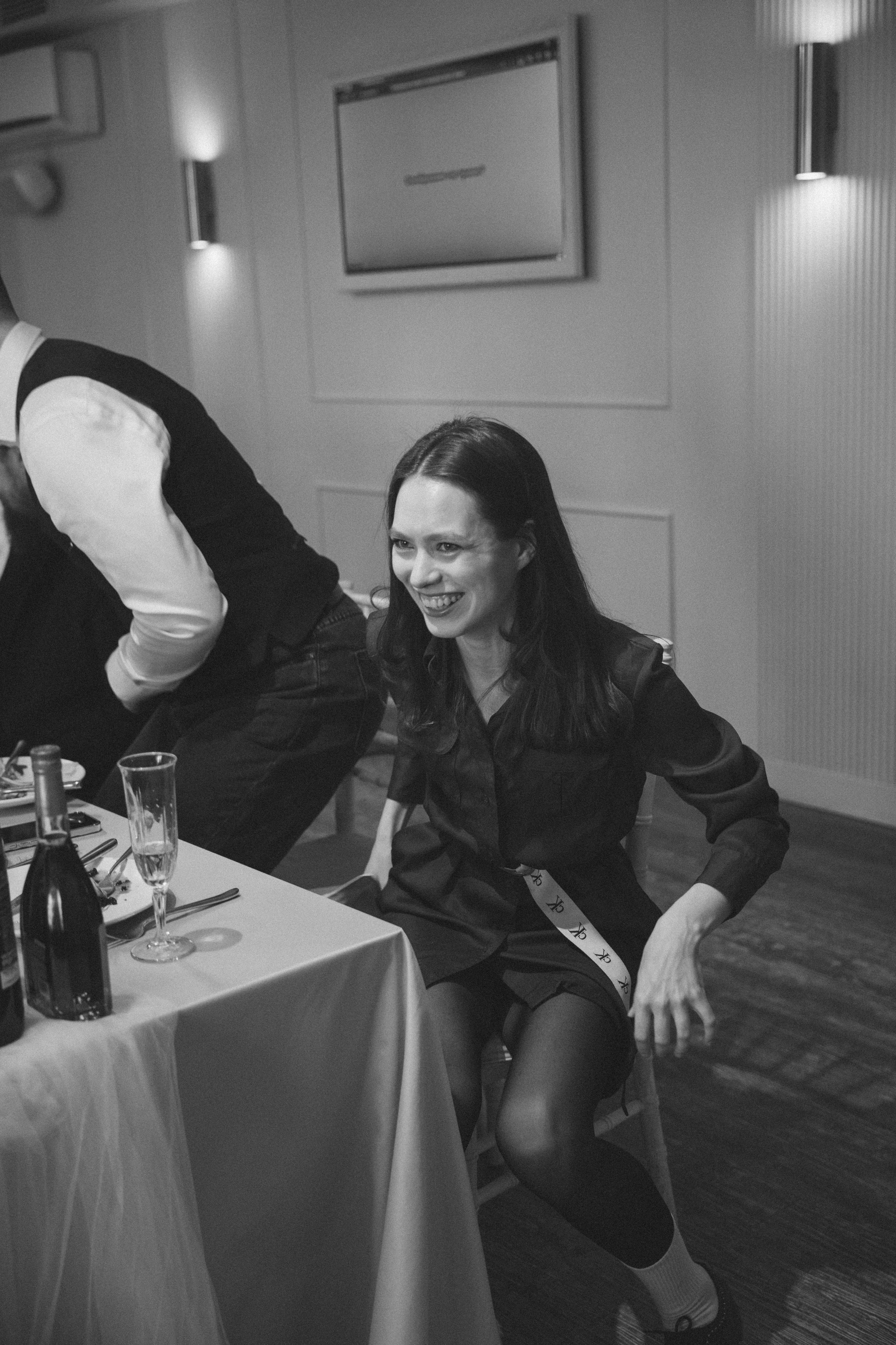 Влад & Елизавета. Питерский фотограф