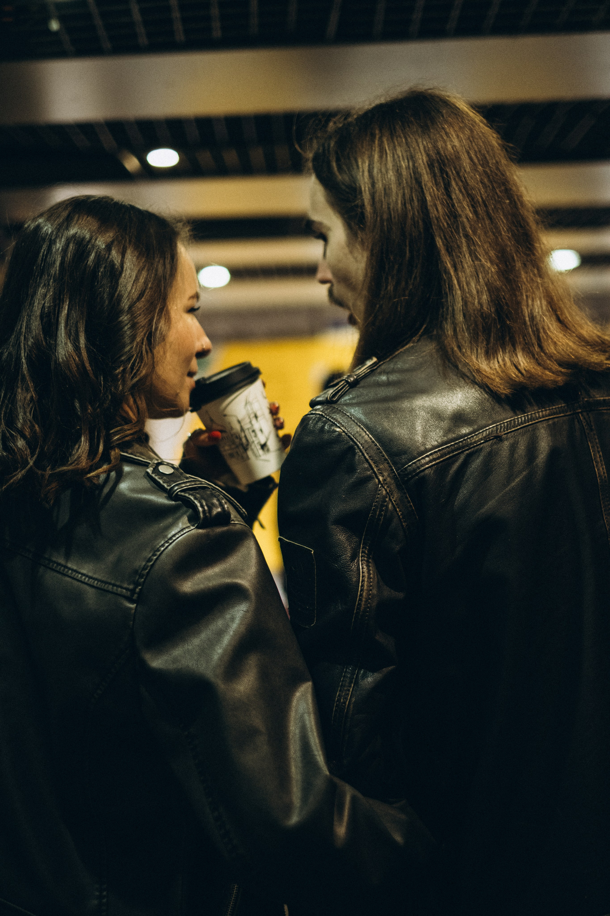 Валя и Кирилл. Семейный фотограф в Ростове-на-Дону Яна Макаренко