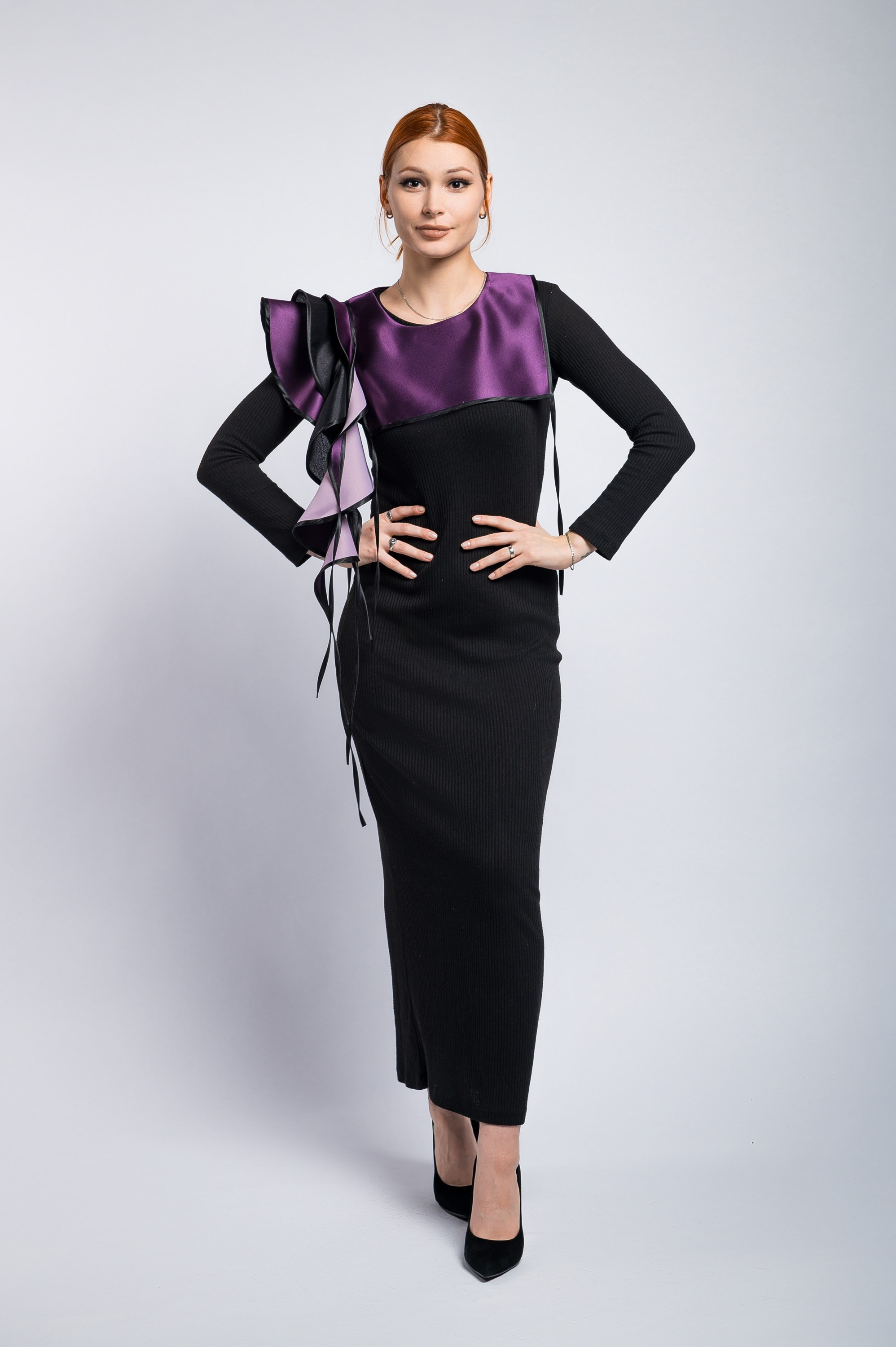 Рюши. Главная