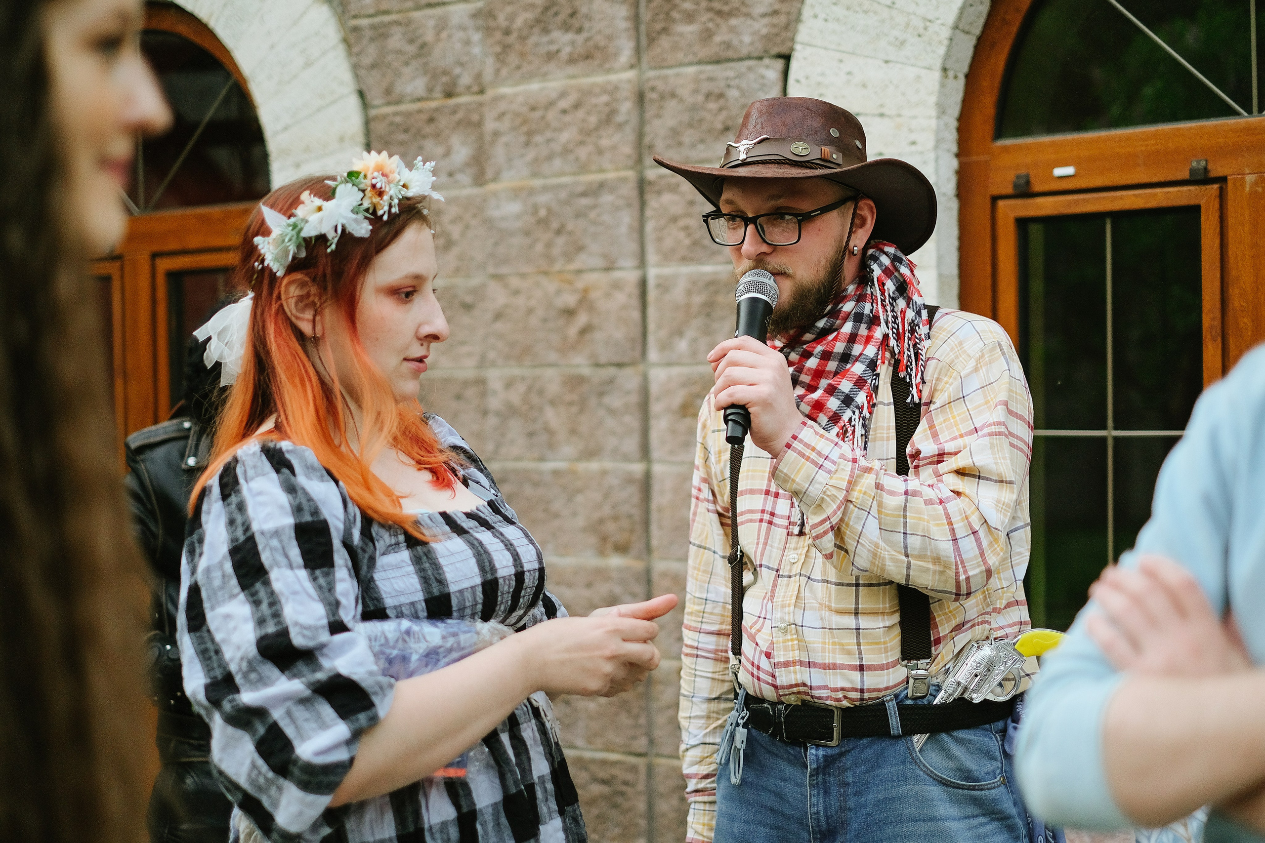 Артем и Наталия. Фотограф и видеограф в Москве Полина Абраменкова