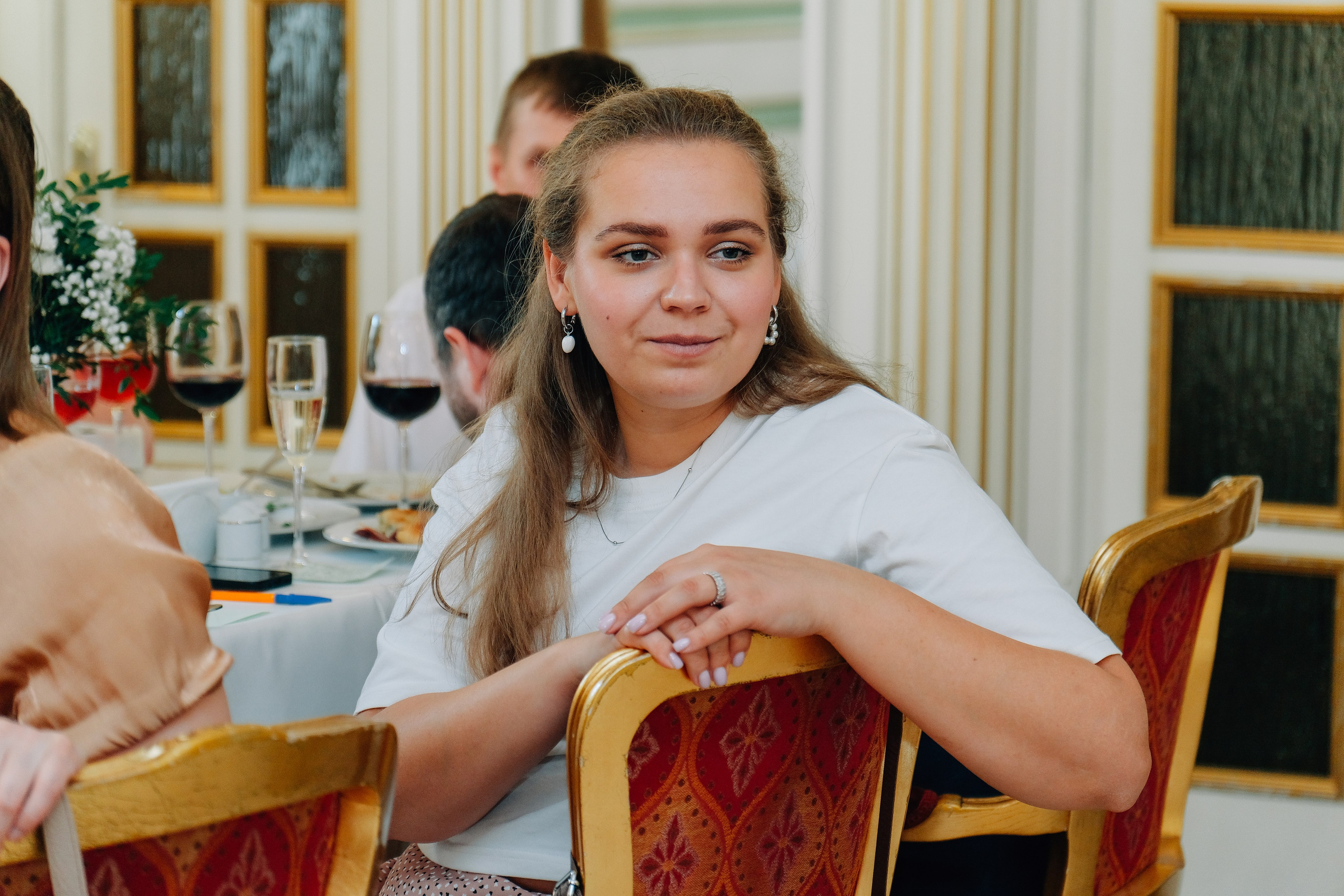 Александр и Мария. Фотограф и видеограф в Москве Полина Абраменкова