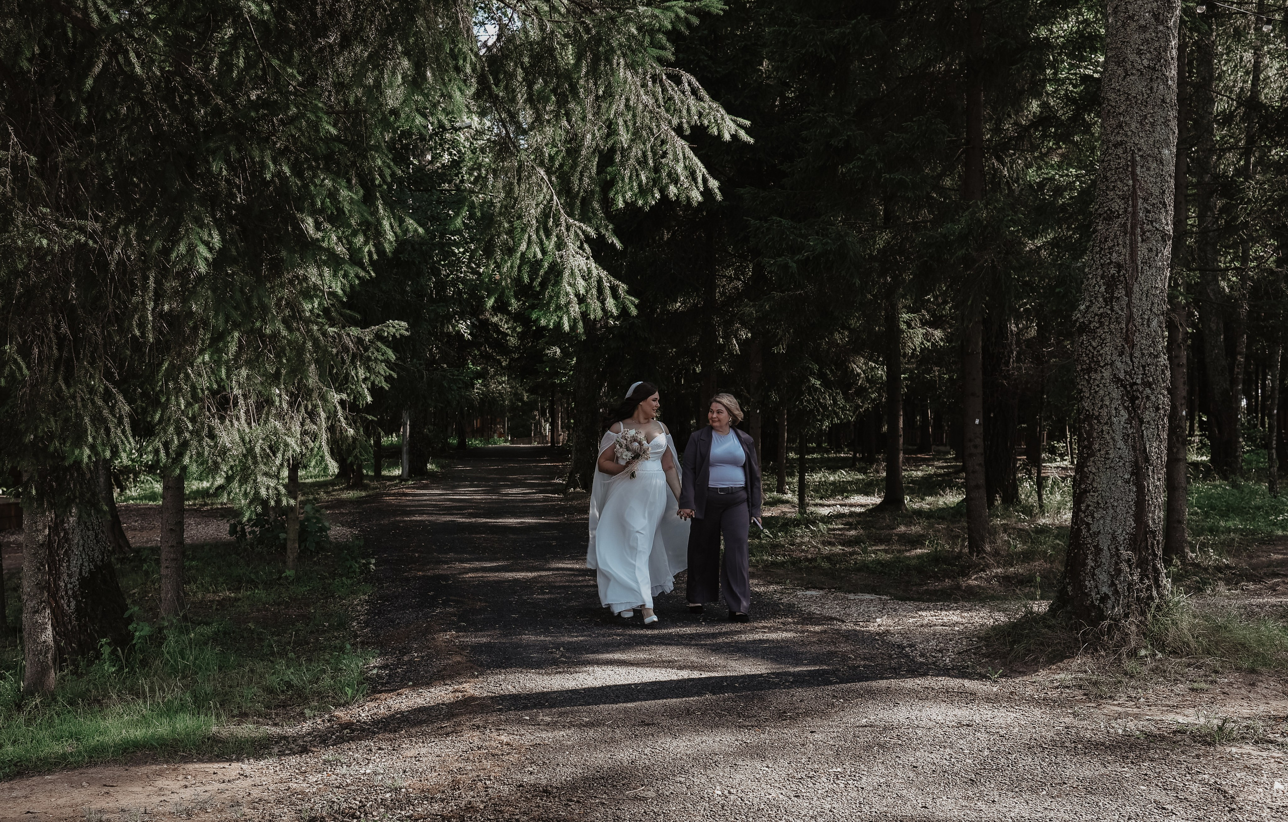 Константин и Полина. Фотограф и видеограф в Москве Полина Абраменкова