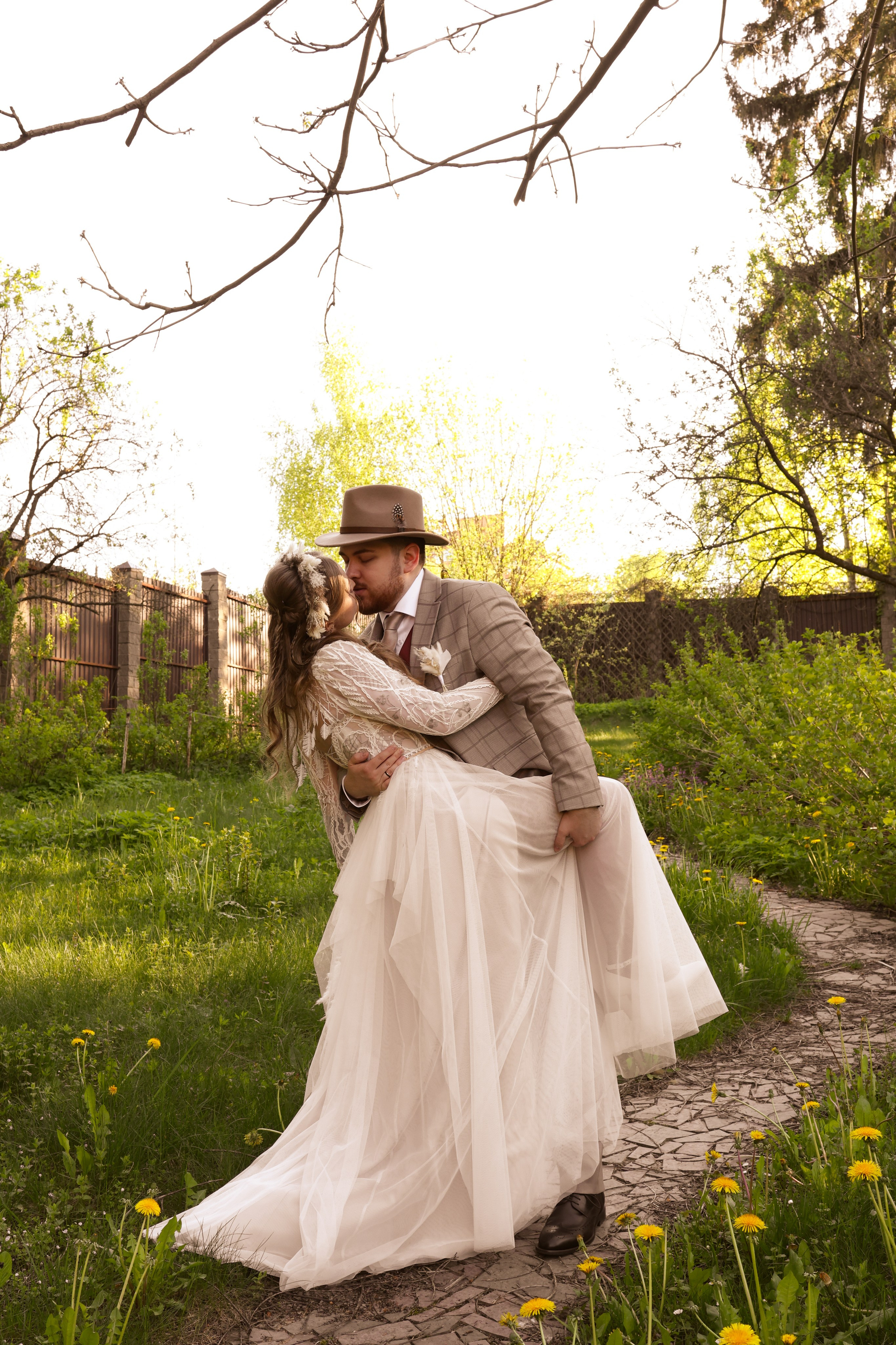 Артем и Наталия. Фотограф и видеограф в Москве Полина Абраменкова