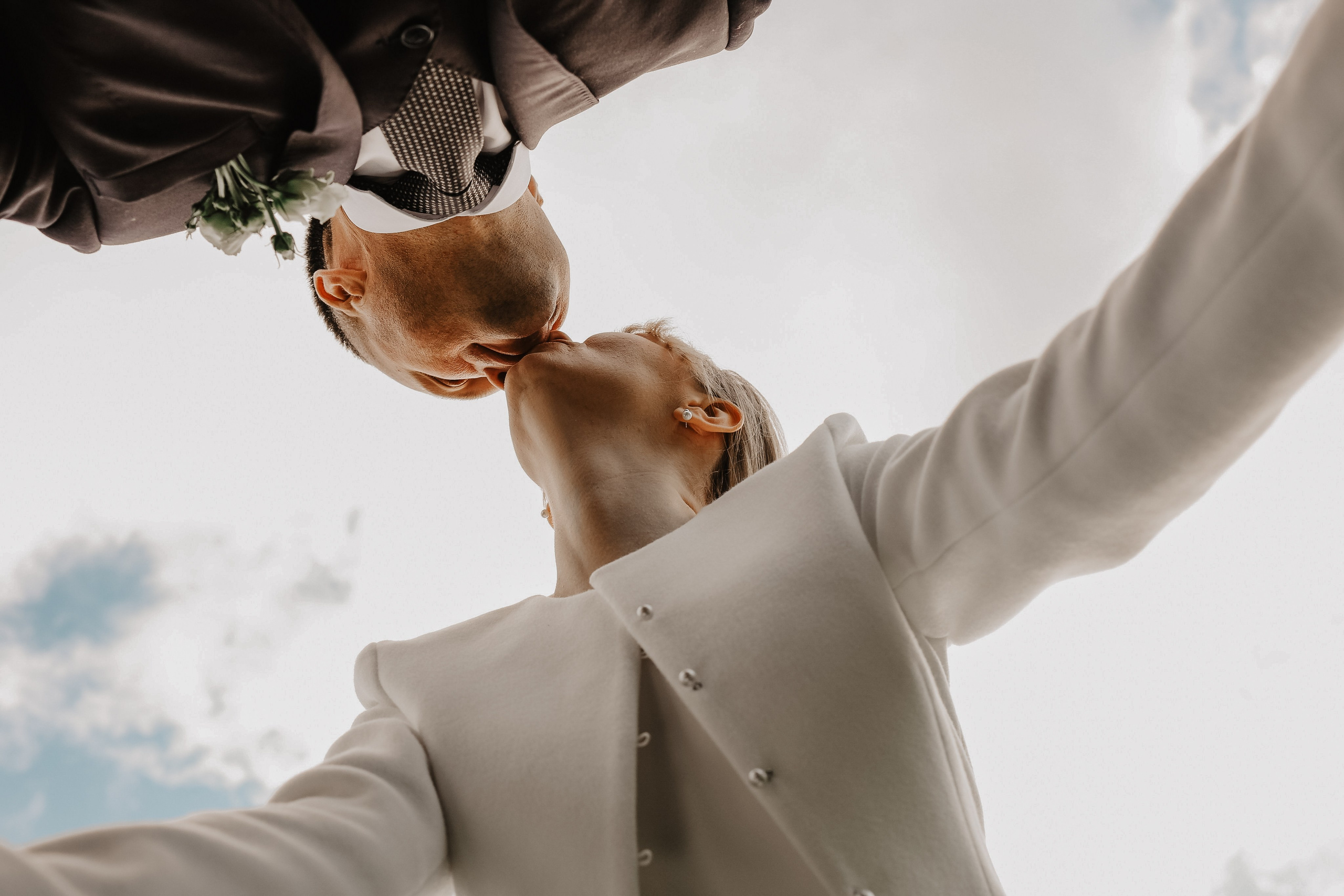 Вячеслав и Анастасия. Фотограф и видеограф в Москве Полина Абраменкова