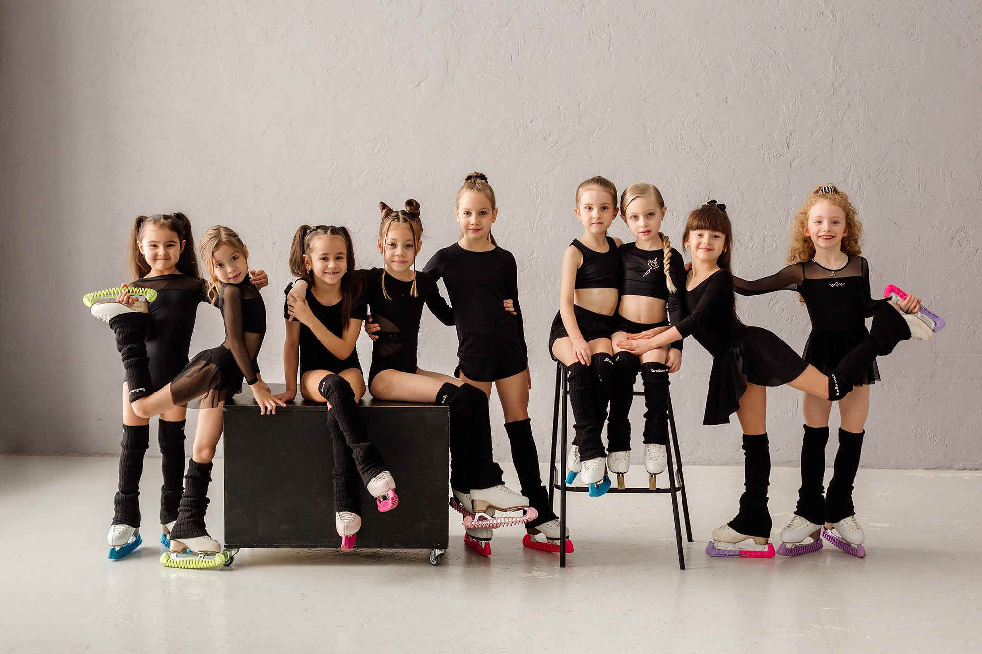 Групповые съемки. Семейный лайфстайл фотограф в Санкт-Петербурге Мария Шумилина