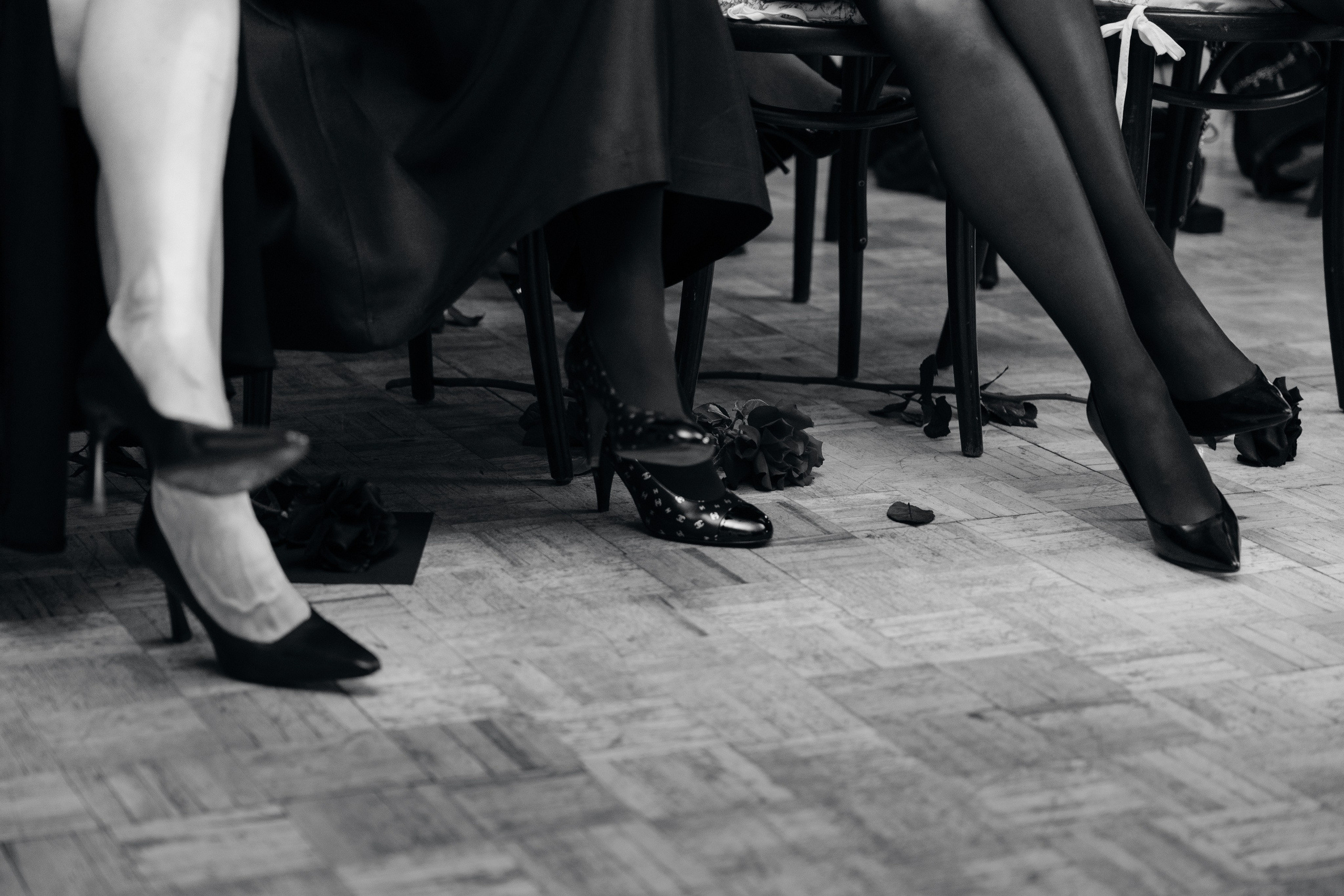 «ИСПОВЕДЬ» встреча женского клуба. Репортажный фотограф в Москве Саша Дружинина