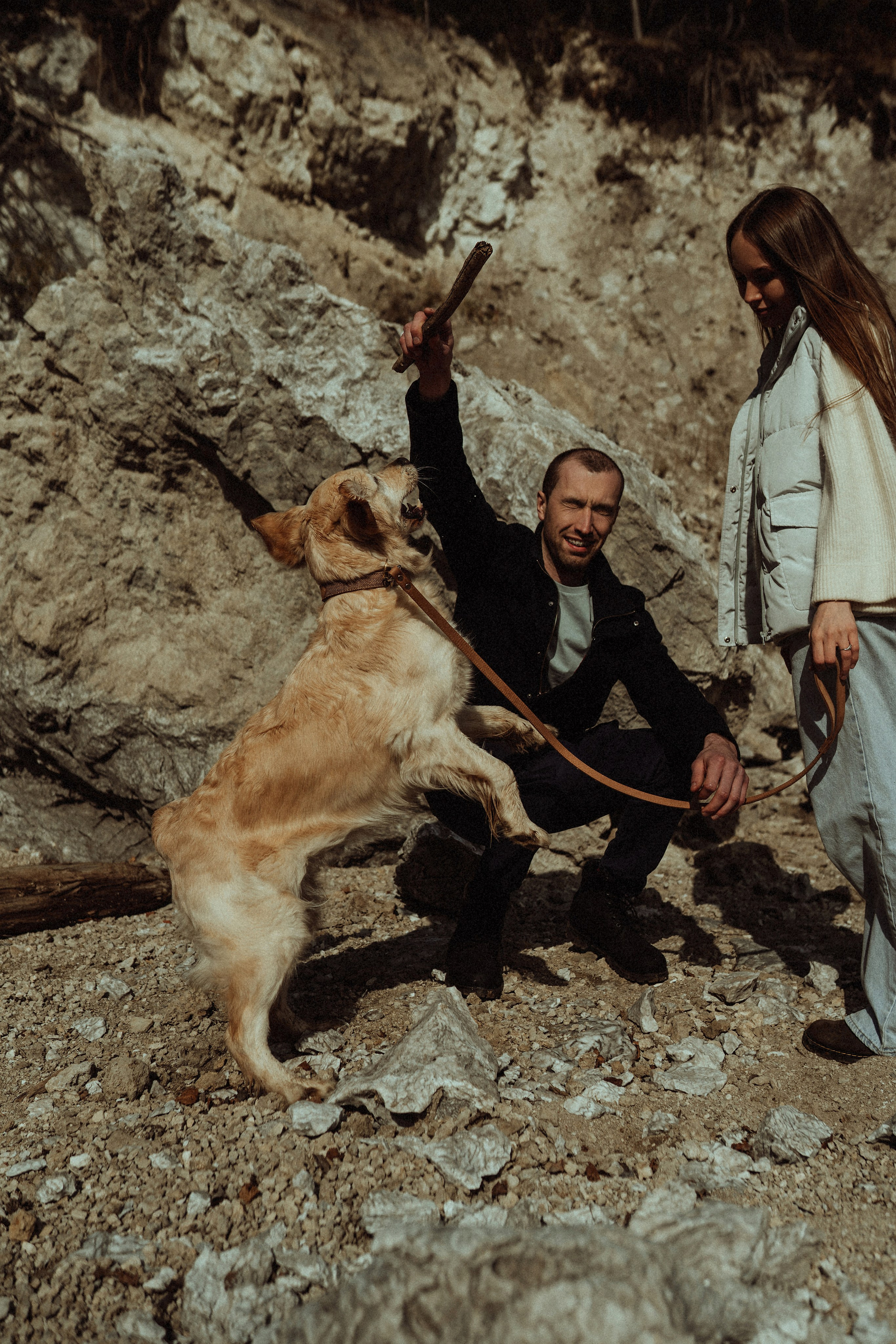 В объятьях Феи