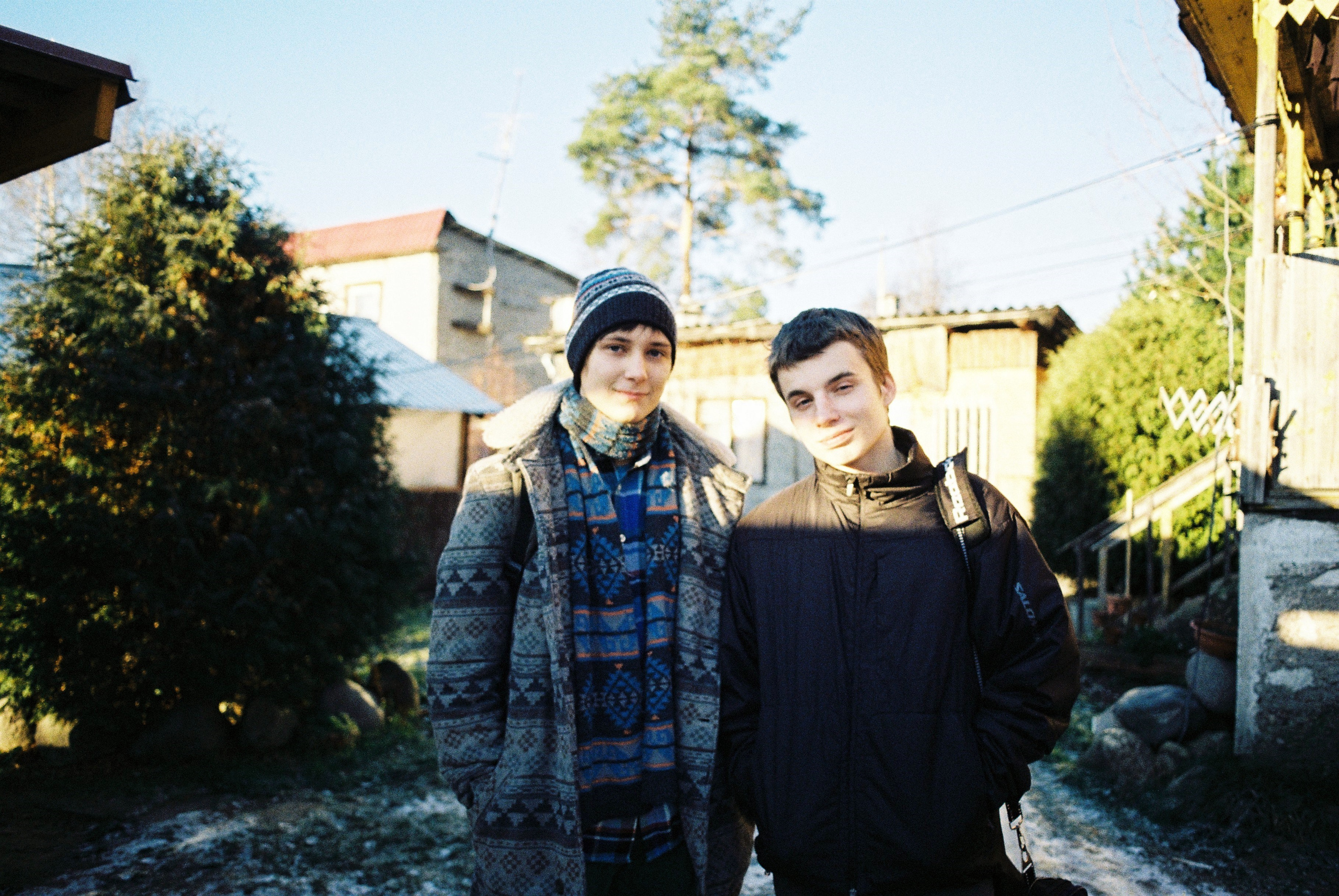 Film. Ruslan UI Dev Page