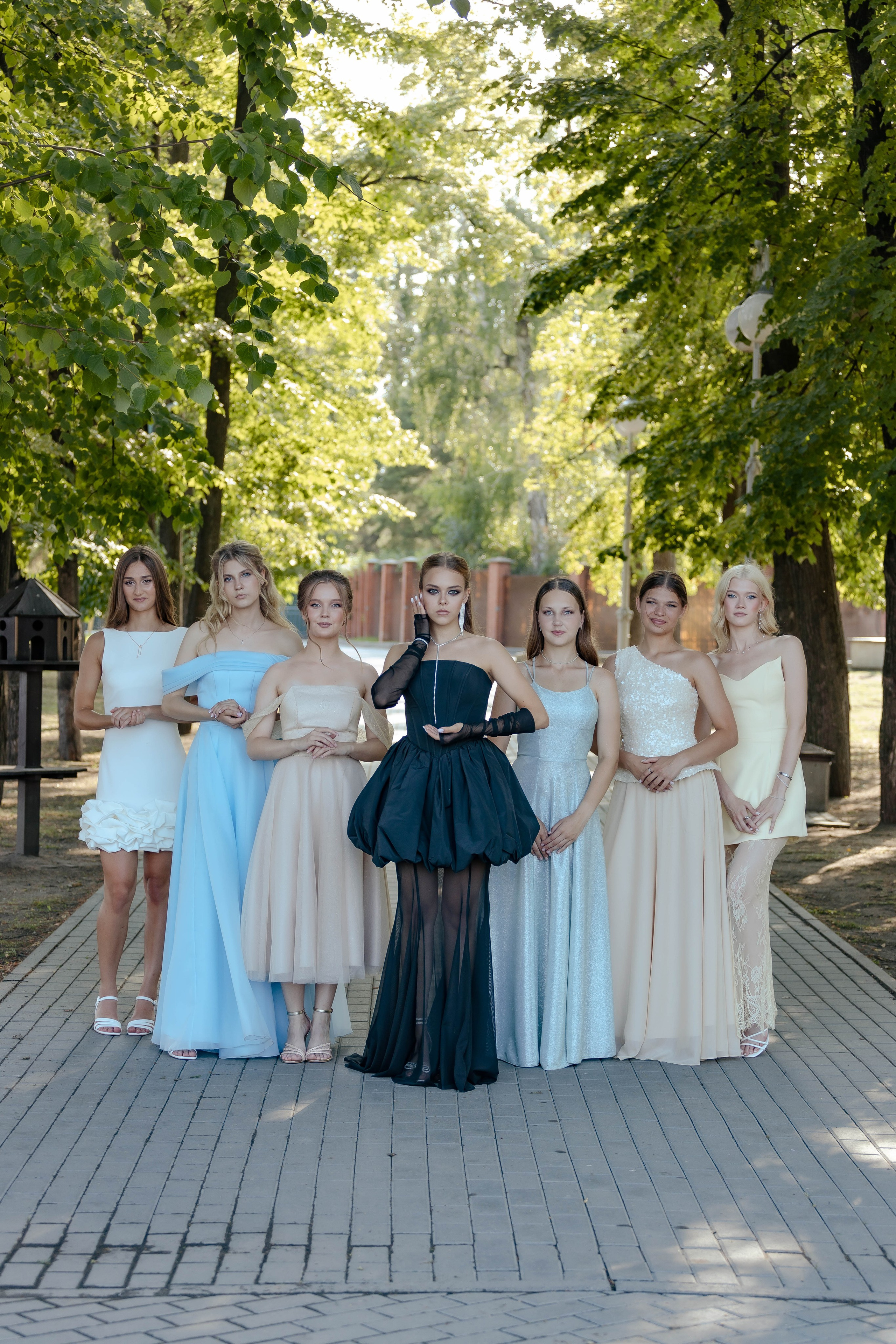 Выпускной Школа 72. Фотограф в Барнауле Юлия Яковлева